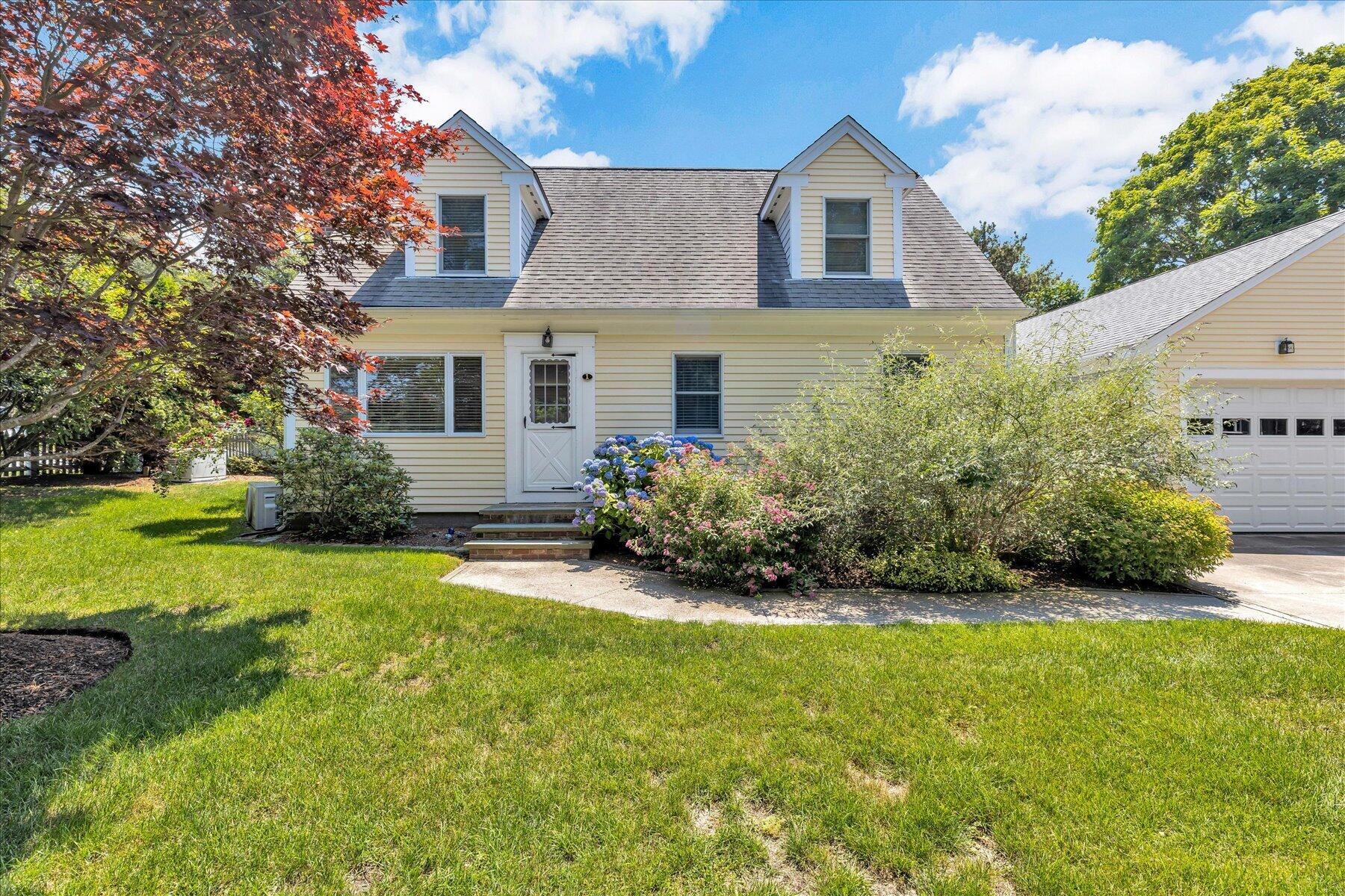 1 Thorwald Drive South Dennis MA 02660