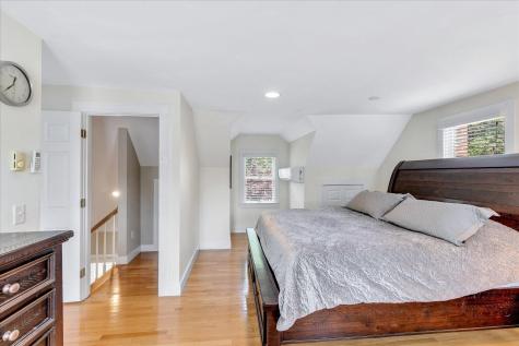 1 Thorwald Drive Dennis MA 02660