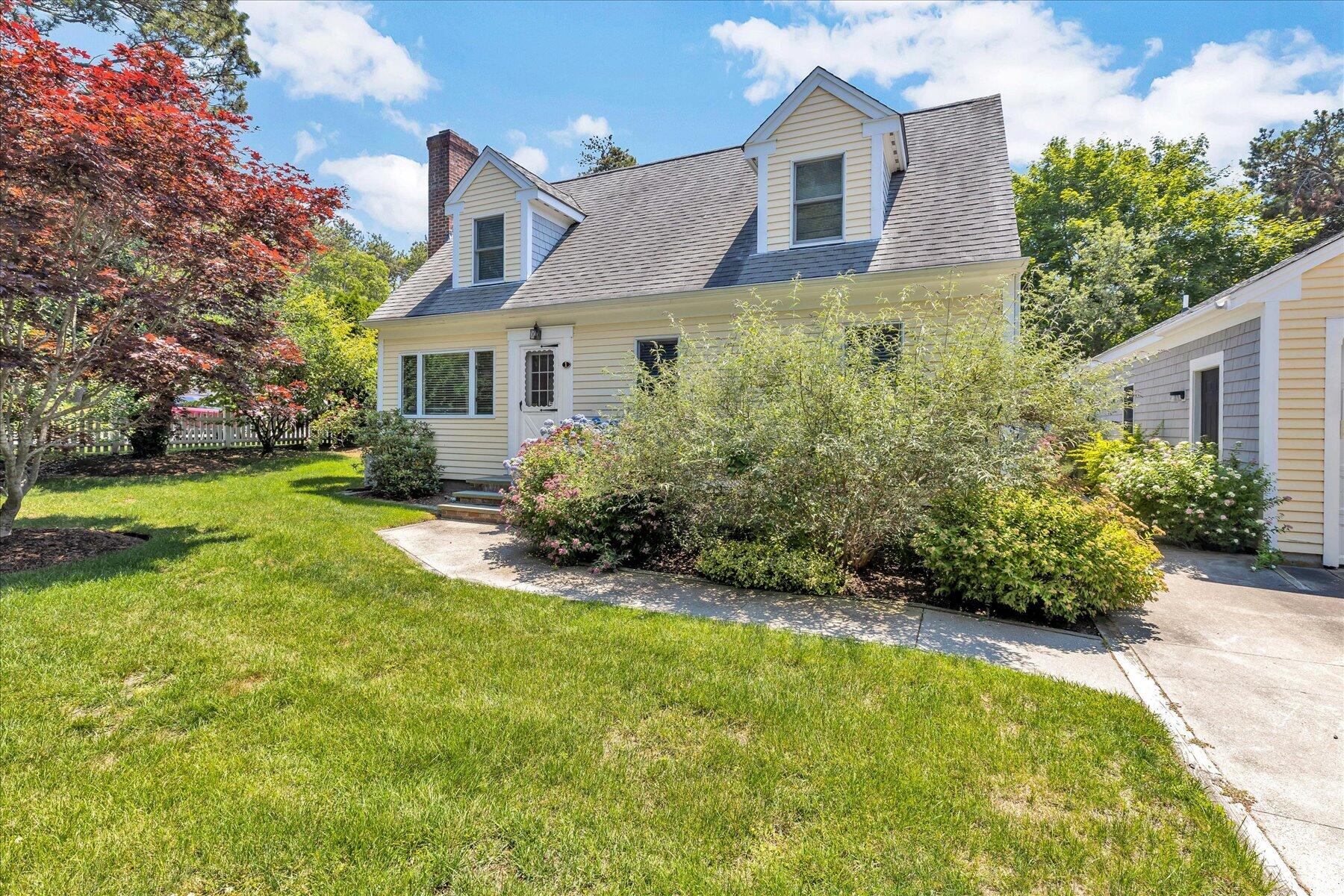 1 Thorwald Drive South Dennis MA 02660