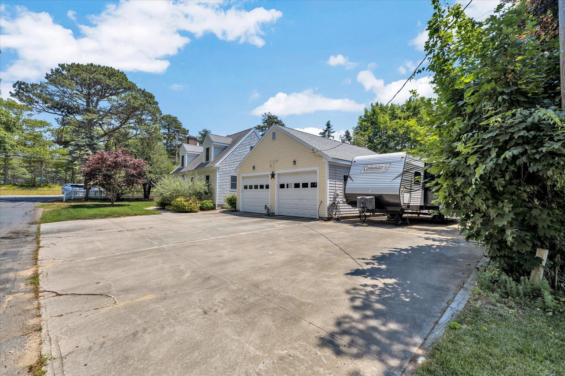 1 Thorwald Drive South Dennis MA 02660