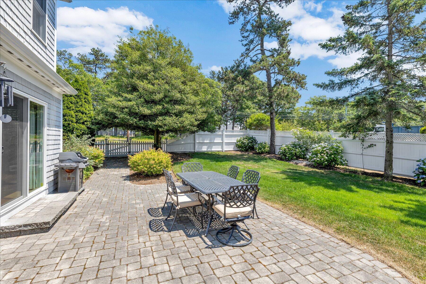 1 Thorwald Drive South Dennis MA 02660