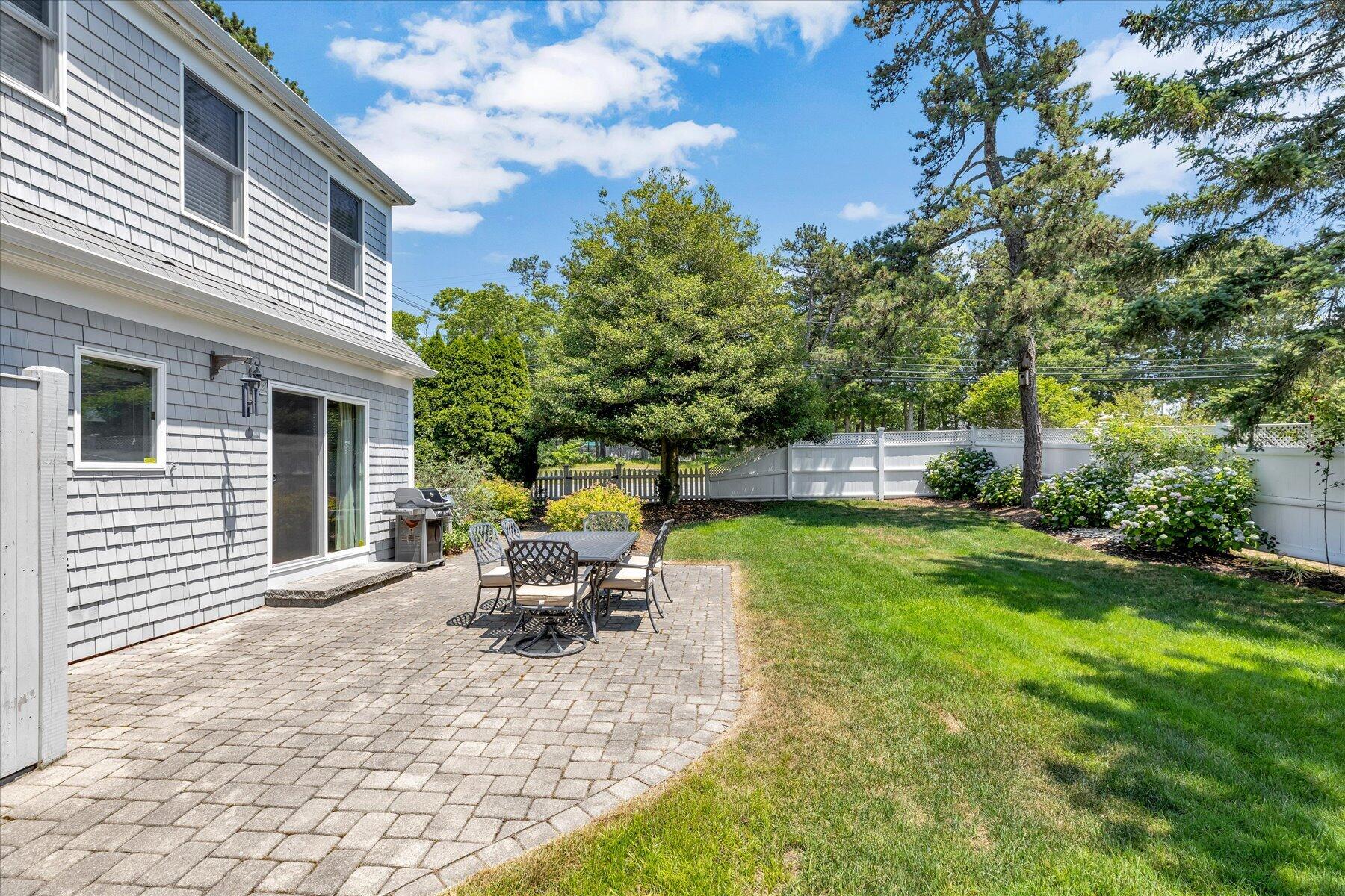 1 Thorwald Drive South Dennis MA 02660