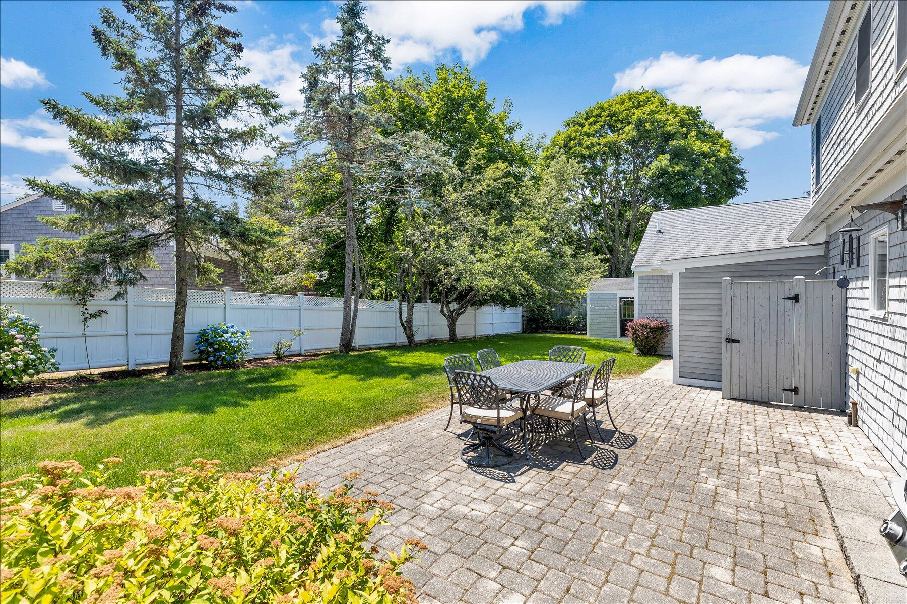 1 Thorwald Drive South Dennis MA 02660
