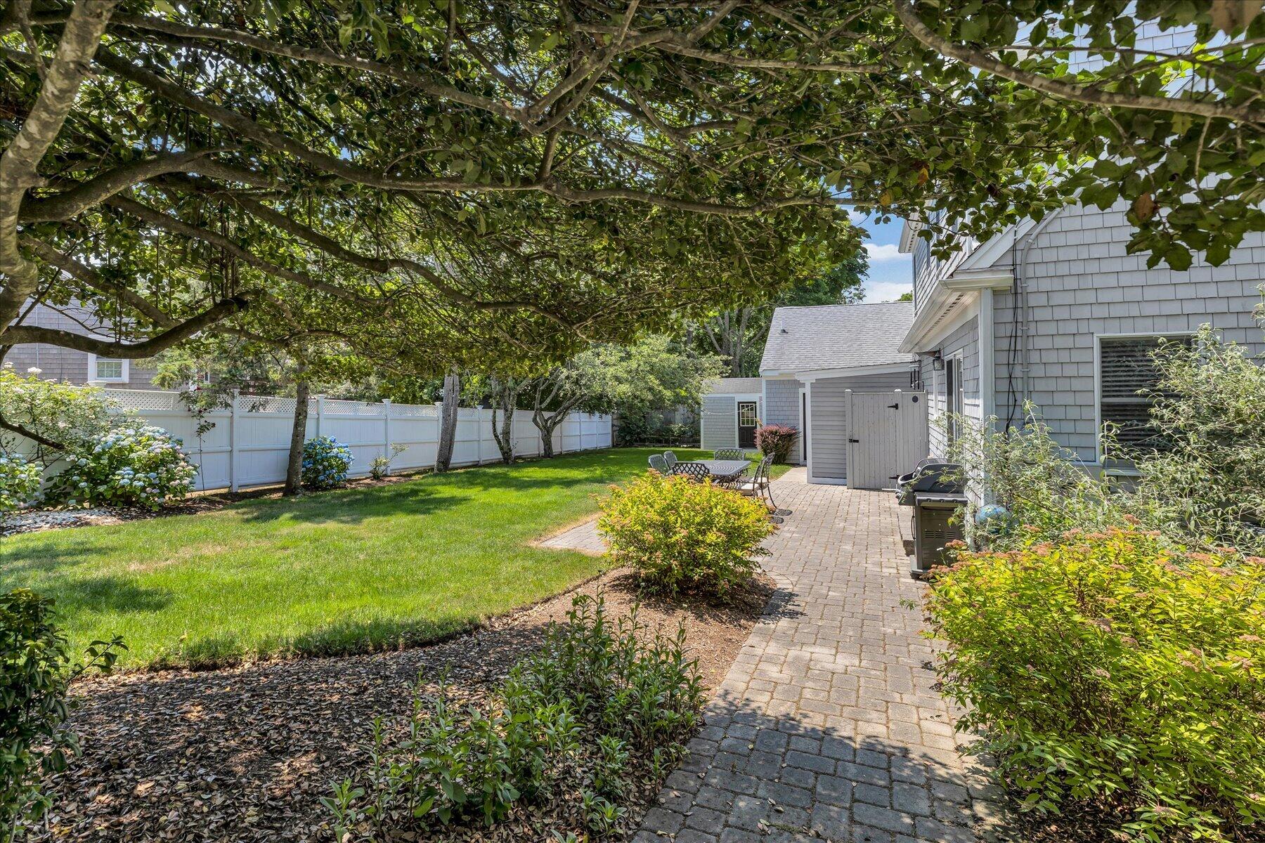 1 Thorwald Drive South Dennis MA 02660