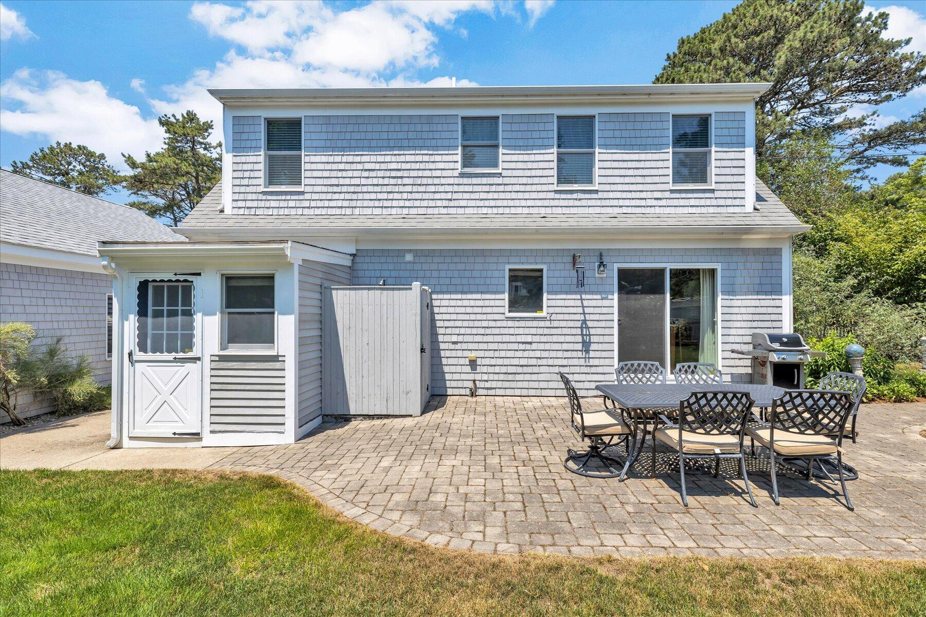 1 Thorwald Drive South Dennis MA 02660
