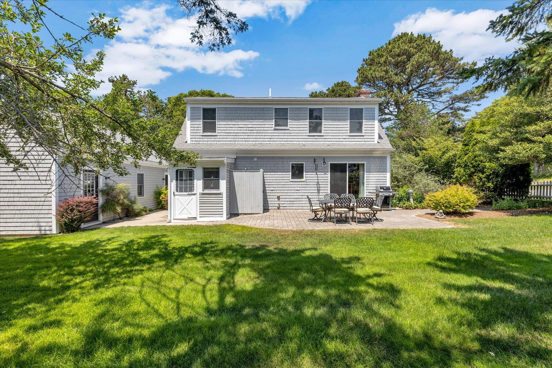 1 Thorwald Drive South Dennis MA 02660