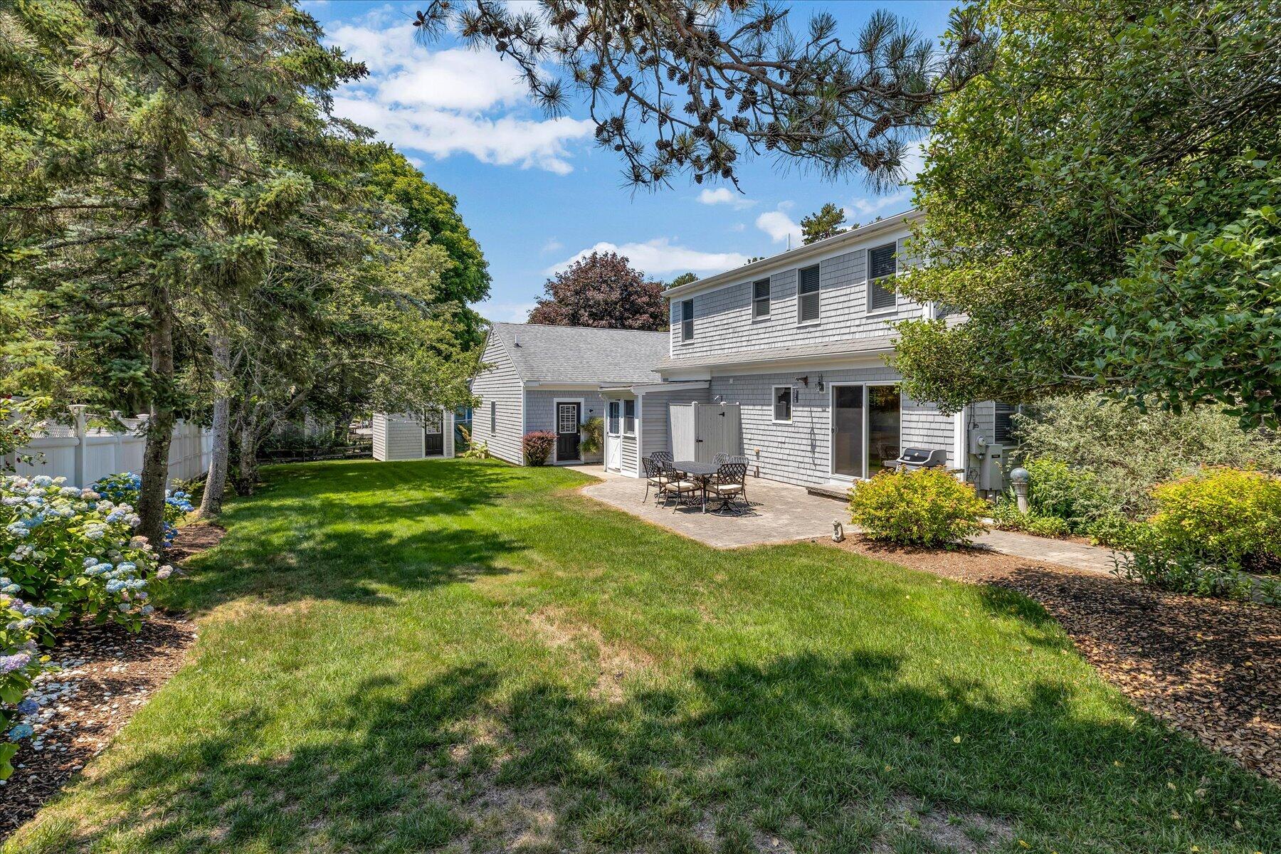 1 Thorwald Drive South Dennis MA 02660