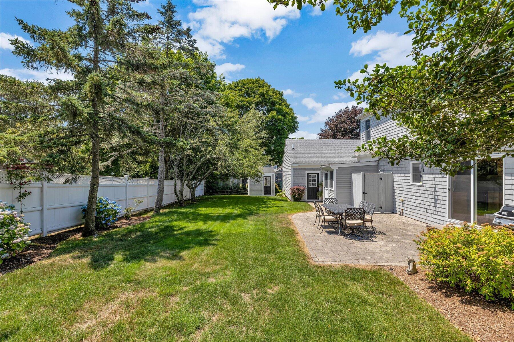1 Thorwald Drive South Dennis MA 02660