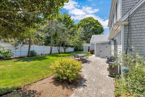 1 Thorwald Drive Dennis MA 02660