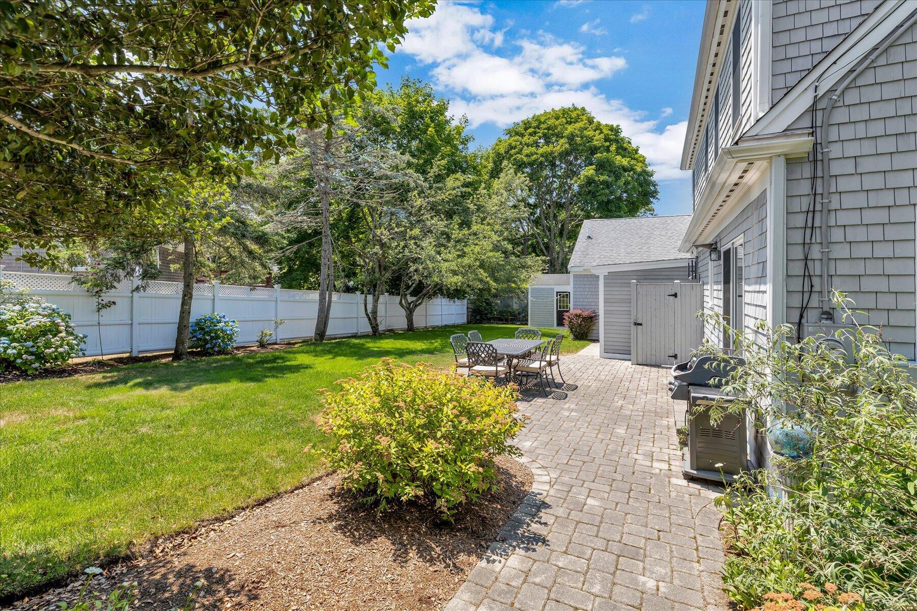 1 Thorwald Drive South Dennis MA 02660