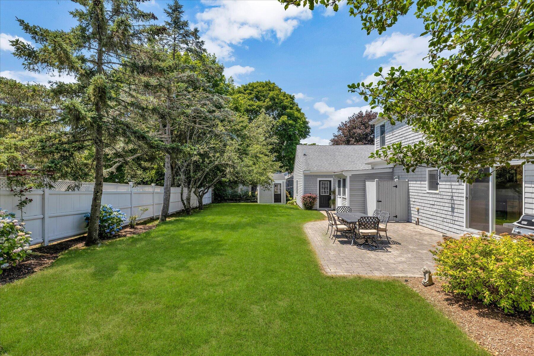 1 Thorwald Drive South Dennis MA 02660