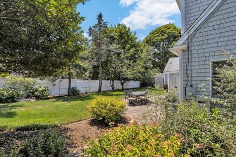 1 Thorwald Drive Dennis MA 02660