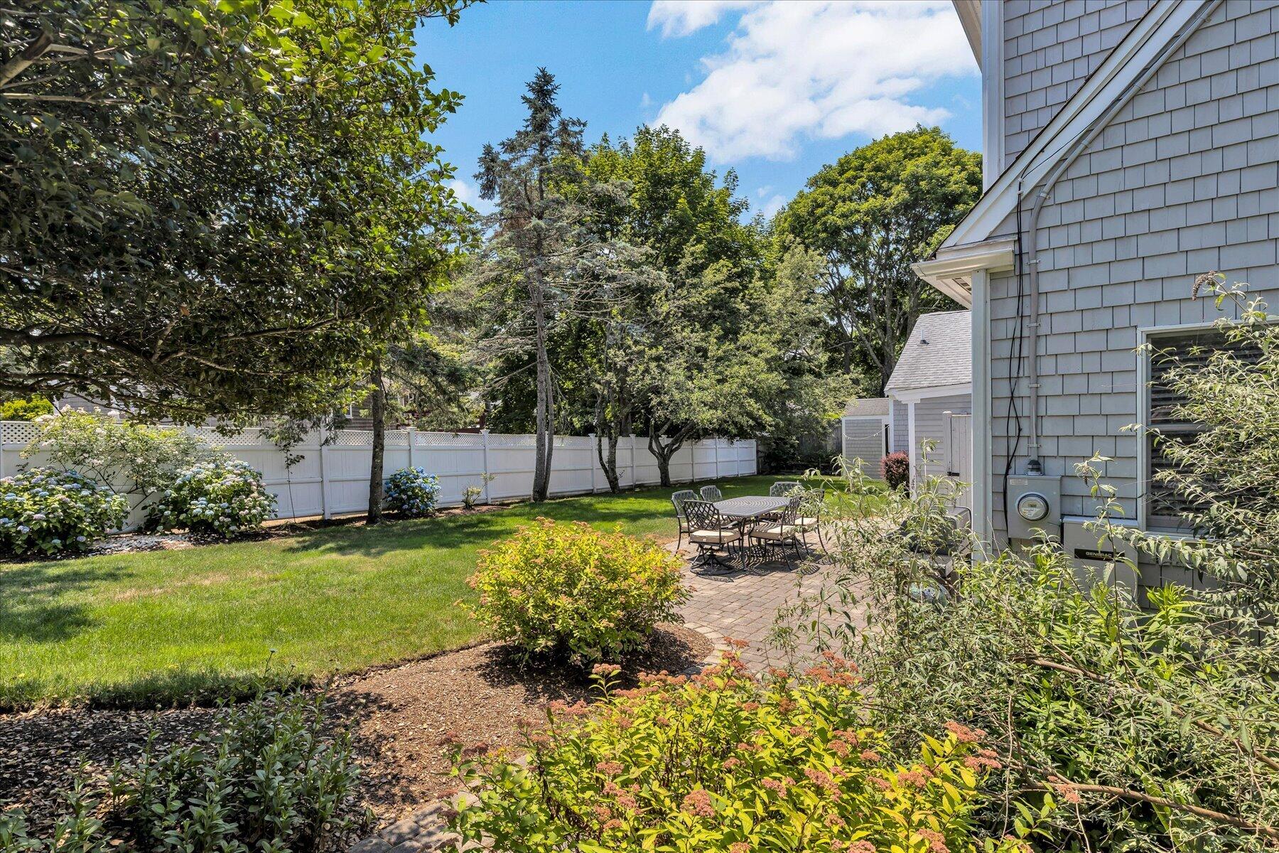 1 Thorwald Drive South Dennis MA 02660