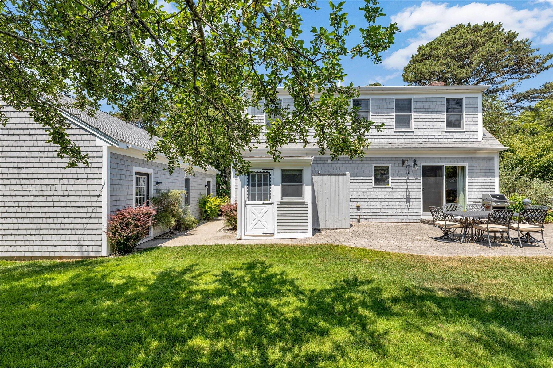 1 Thorwald Drive South Dennis MA 02660