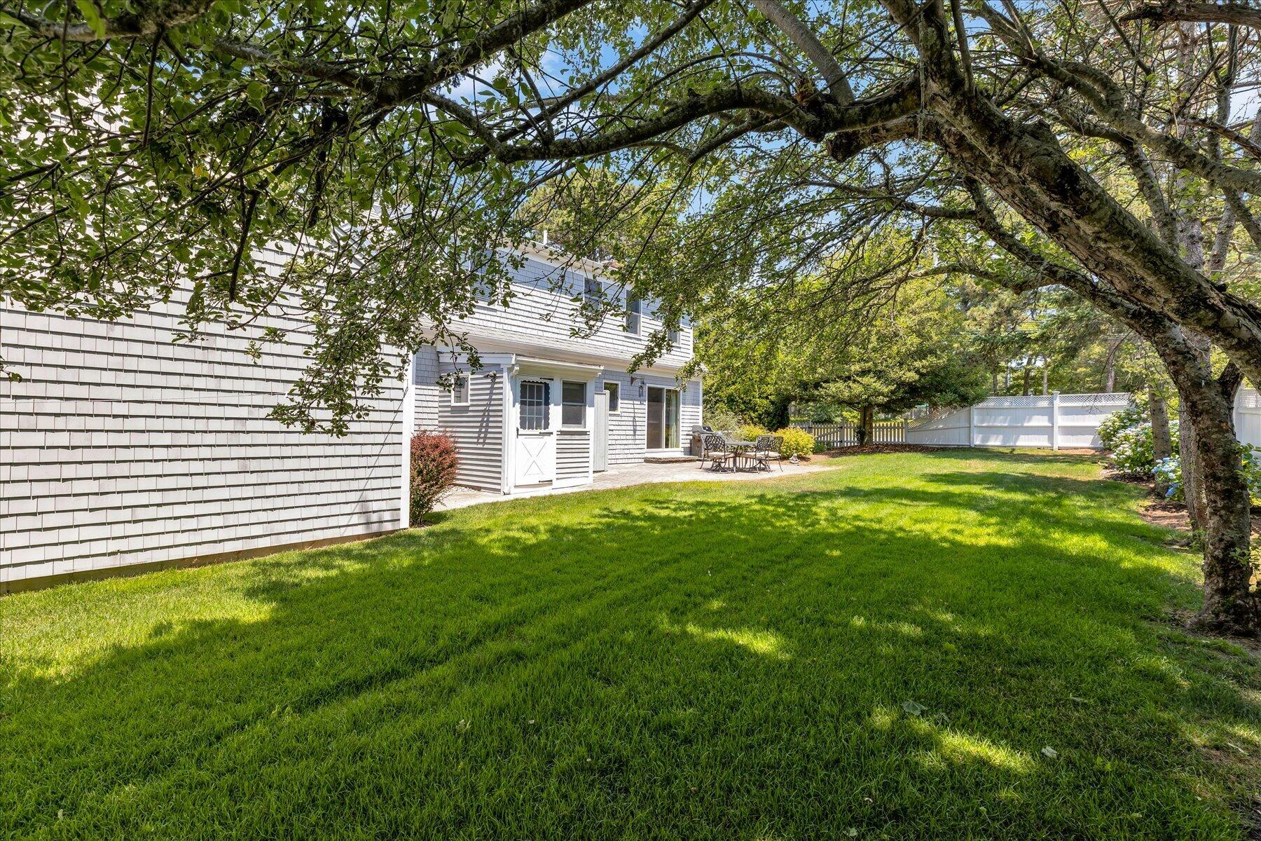 1 Thorwald Drive South Dennis MA 02660