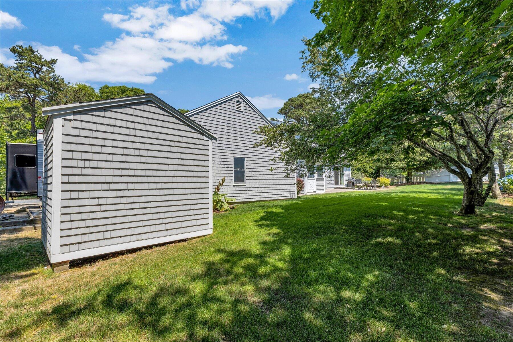 1 Thorwald Drive South Dennis MA 02660