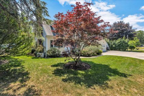 1 Thorwald Drive Dennis MA 02660