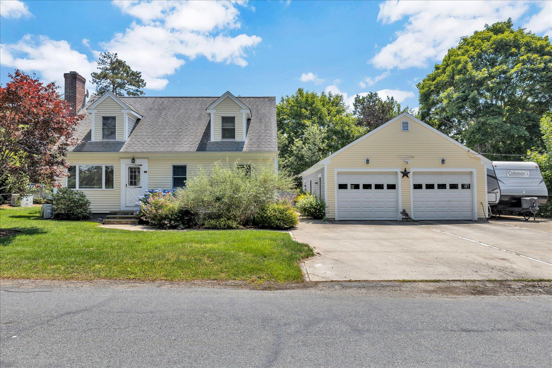 1 Thorwald Drive South Dennis MA 02660