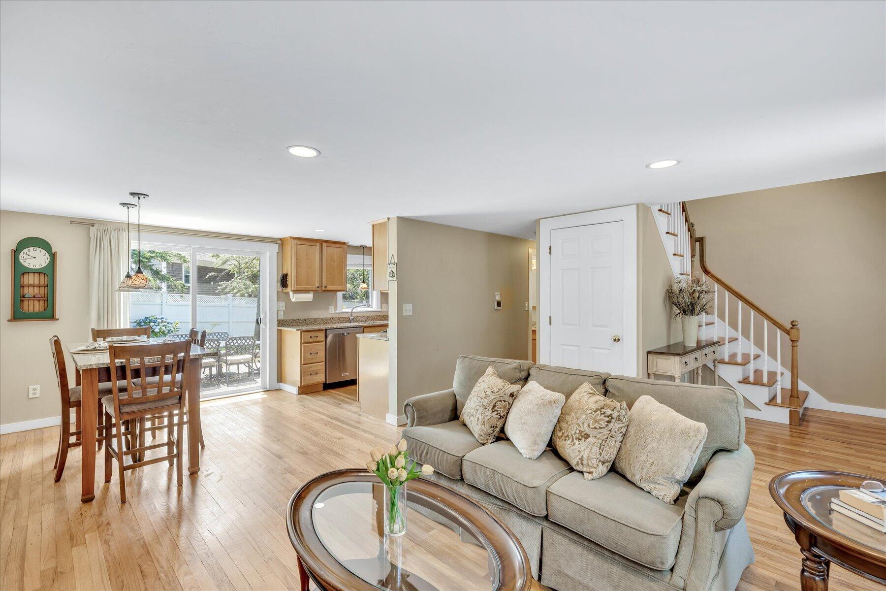 1 Thorwald Drive South Dennis MA 02660