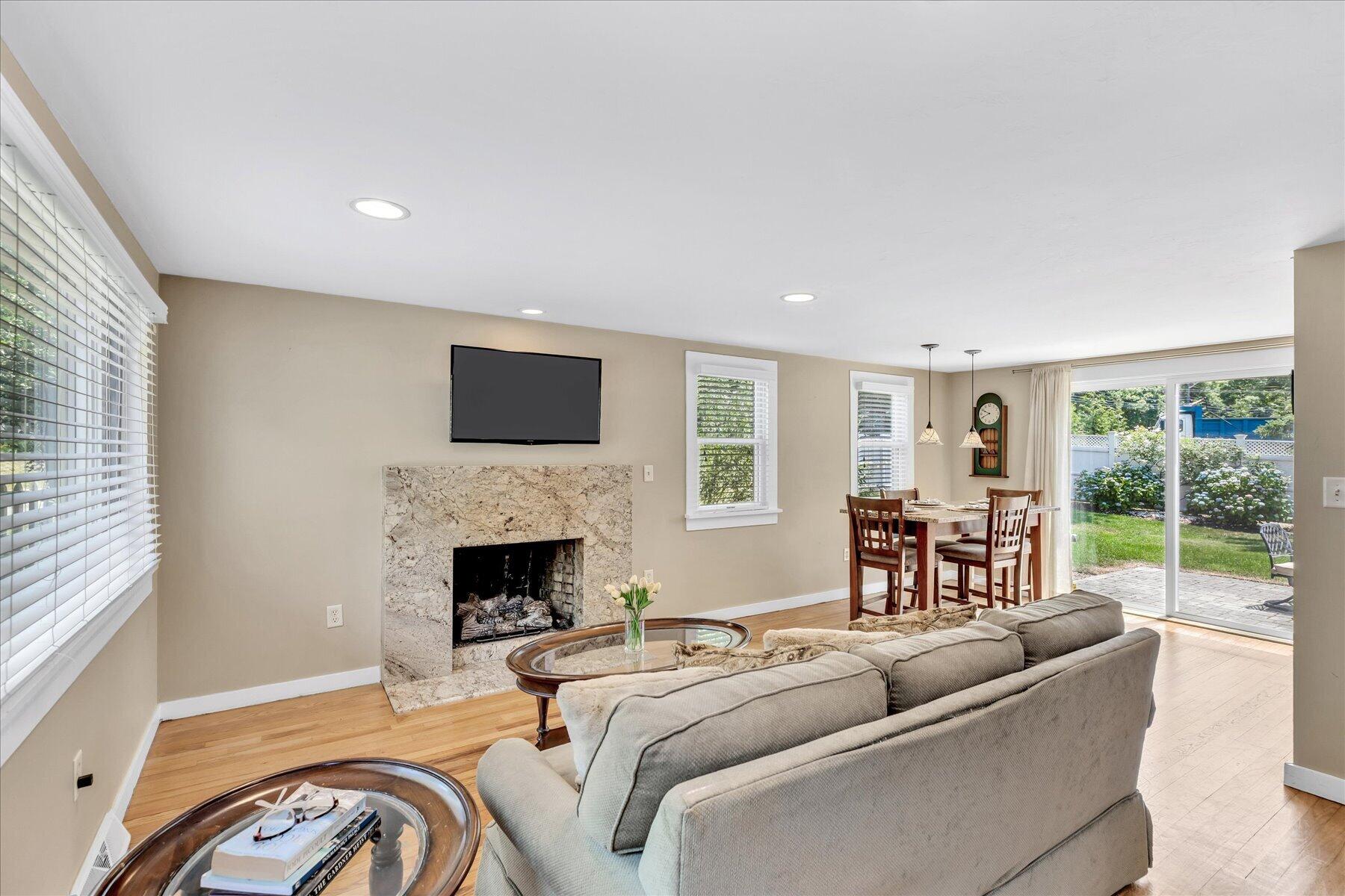 1 Thorwald Drive South Dennis MA 02660
