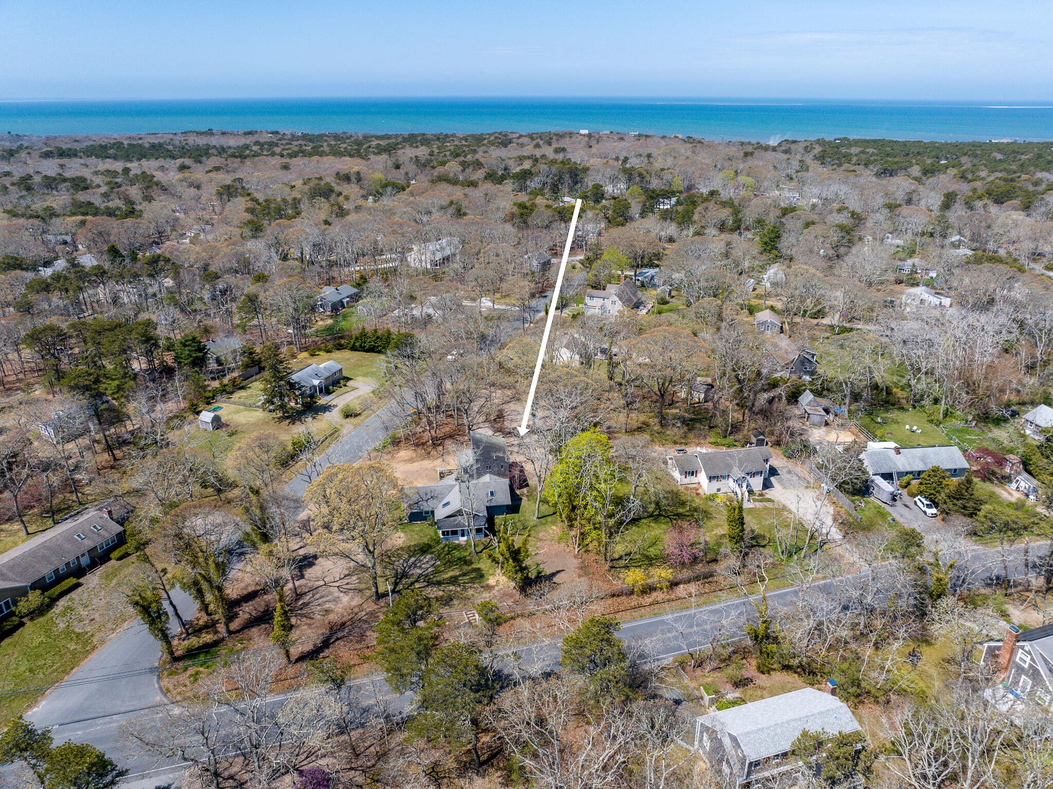 50 Silver Oak Road Eastham MA 02642