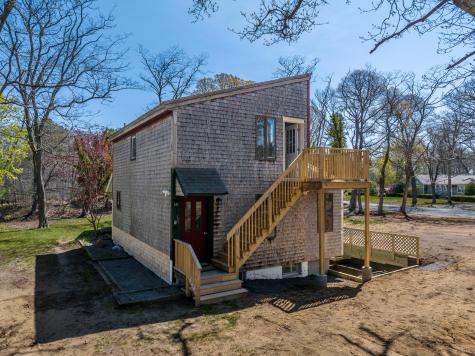 50 Silver Oak Road Eastham MA 02642