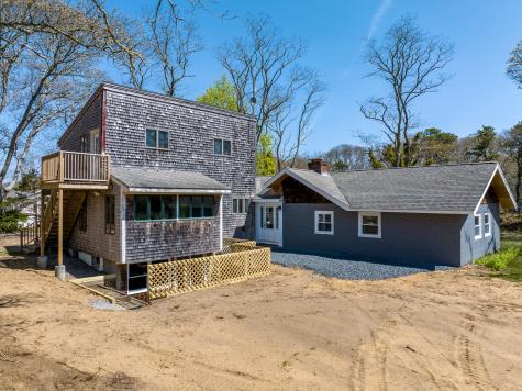 50 Silver Oak Road Eastham MA 02642