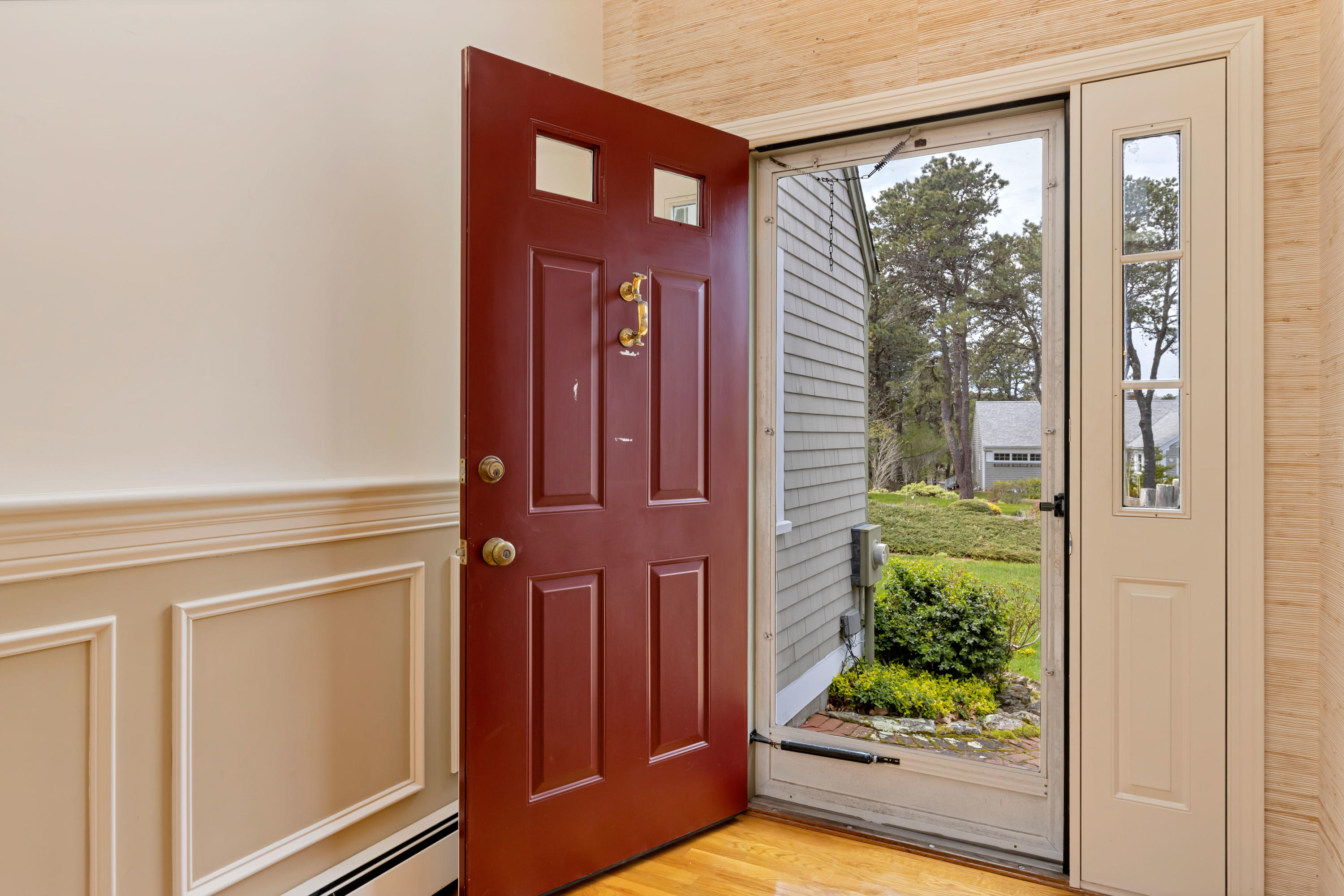 97 Canoe Pond Drive Brewster MA 02631