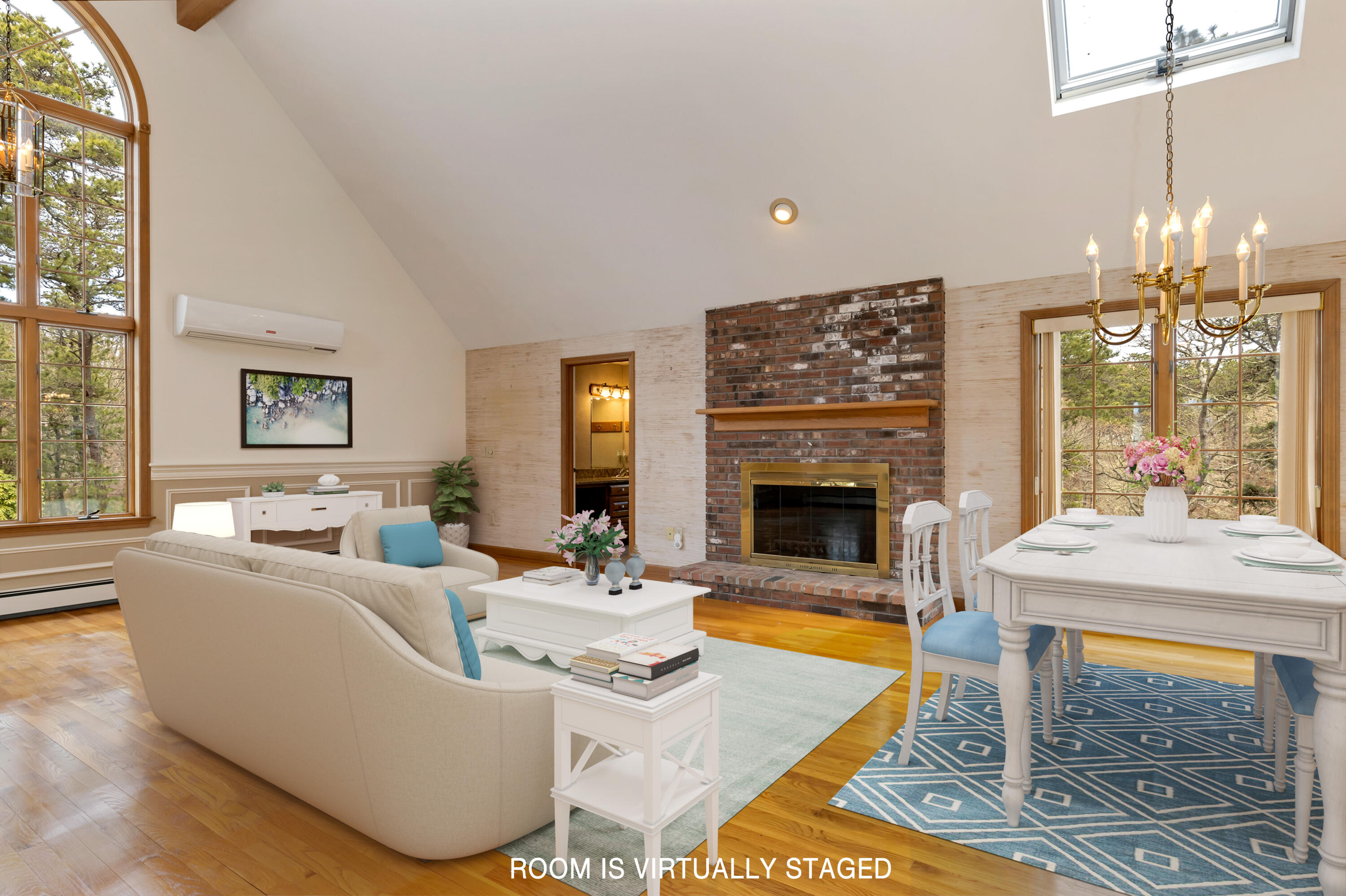 97 Canoe Pond Drive Brewster MA 02631