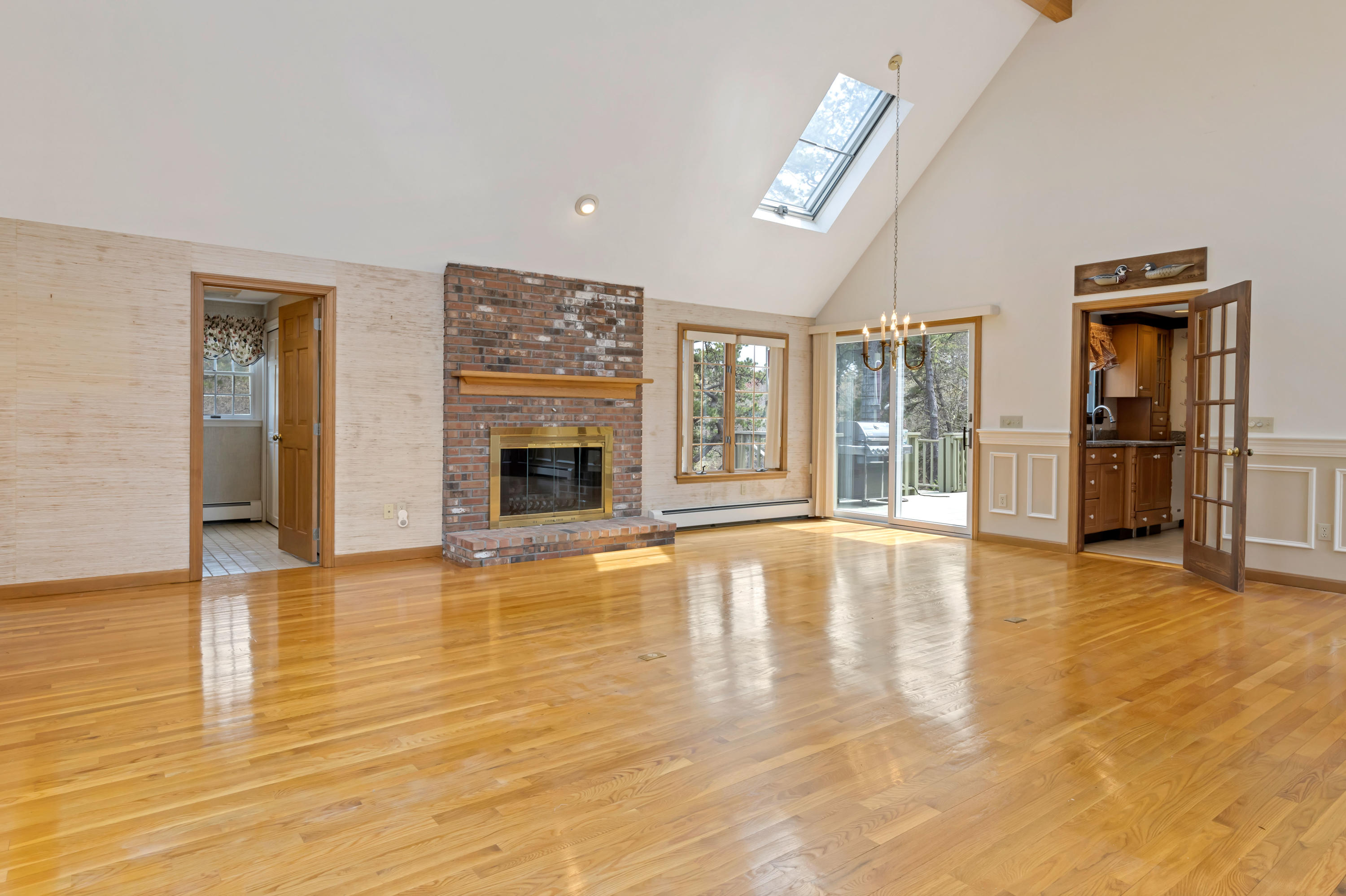 97 Canoe Pond Drive Brewster MA 02631