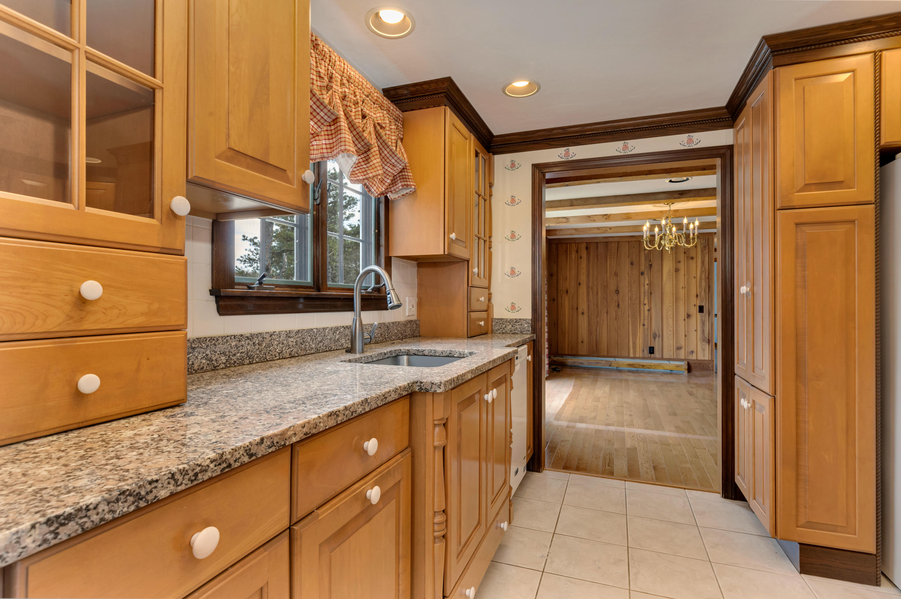 97 Canoe Pond Drive Brewster MA 02631