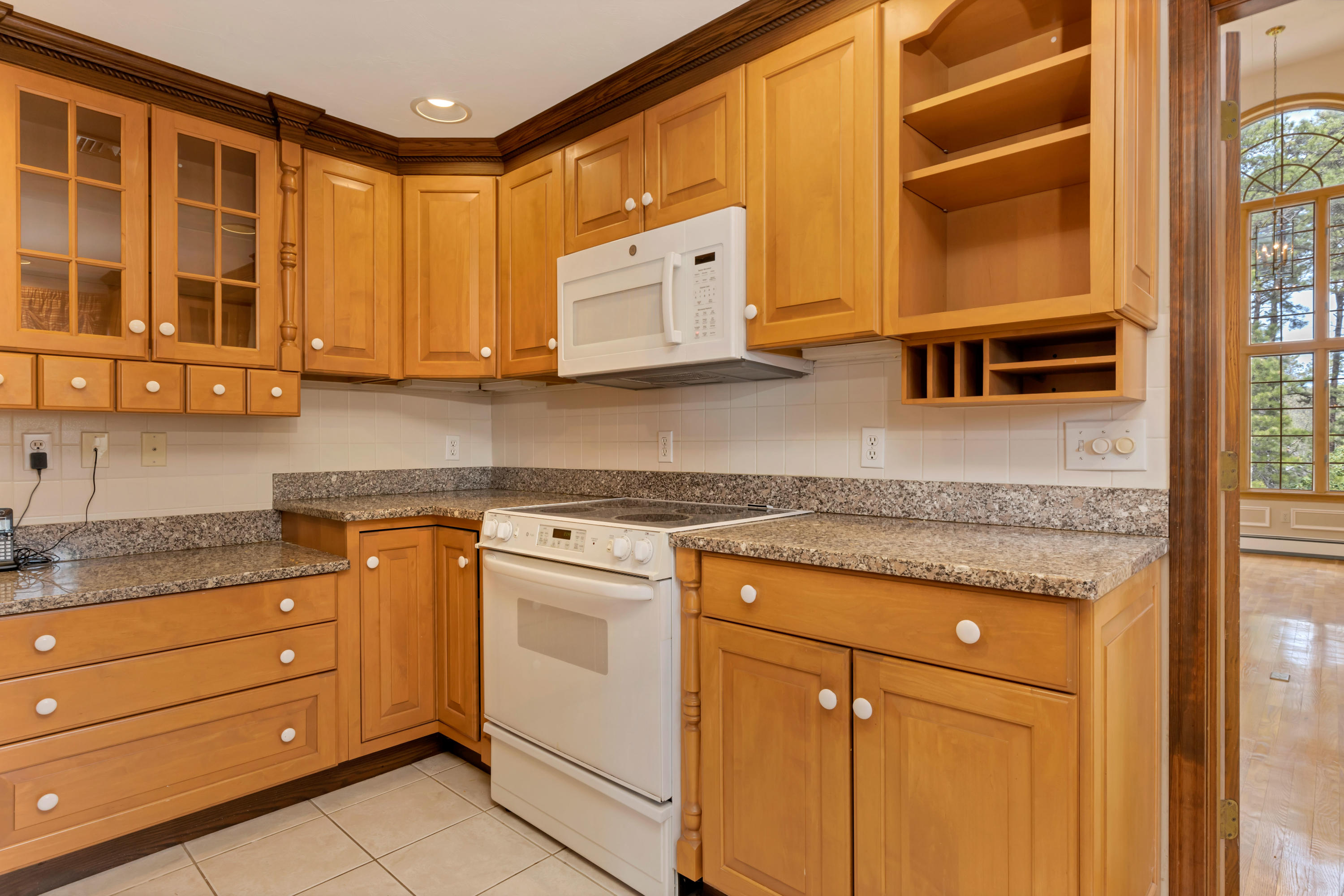 97 Canoe Pond Drive Brewster MA 02631