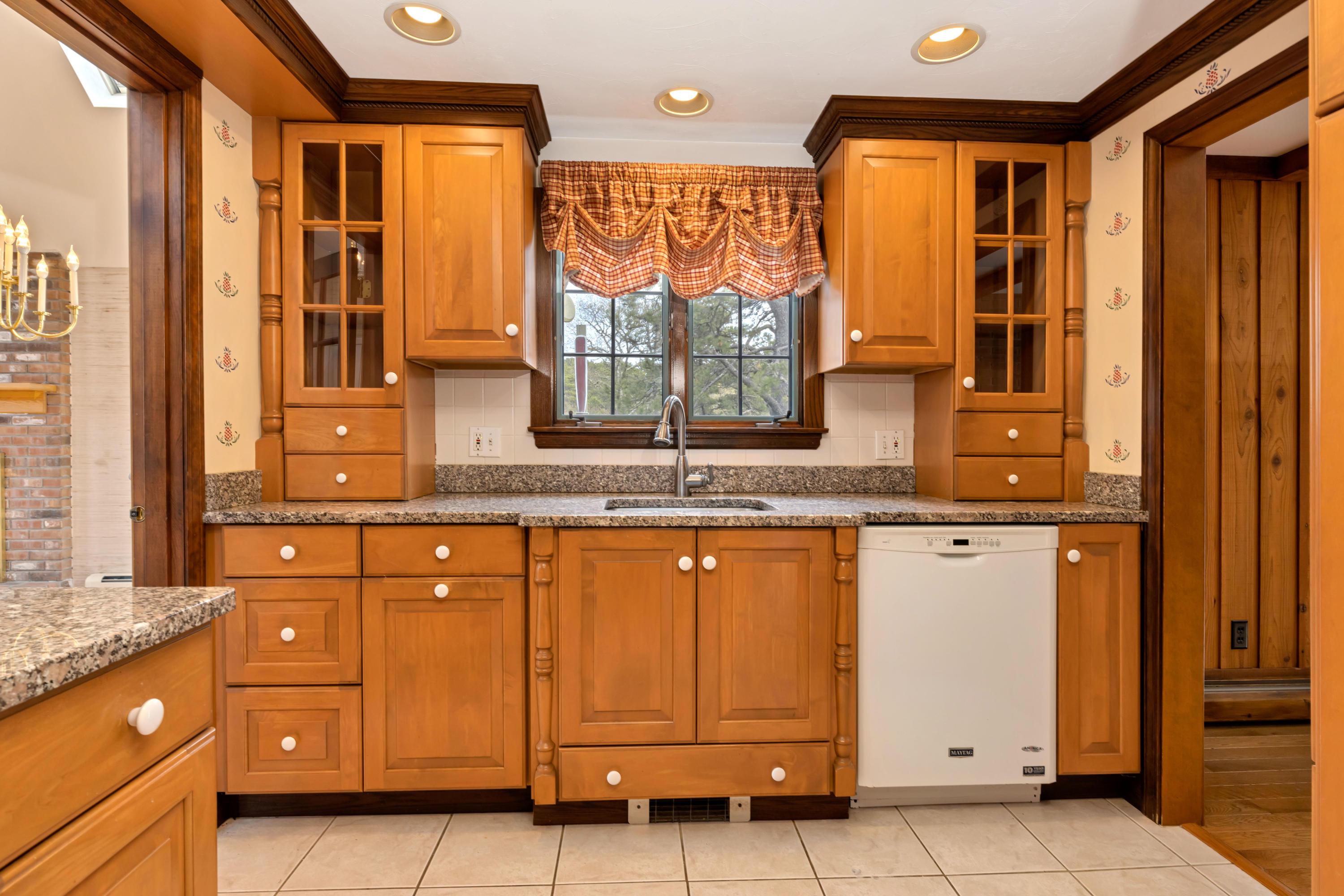 97 Canoe Pond Drive Brewster MA 02631