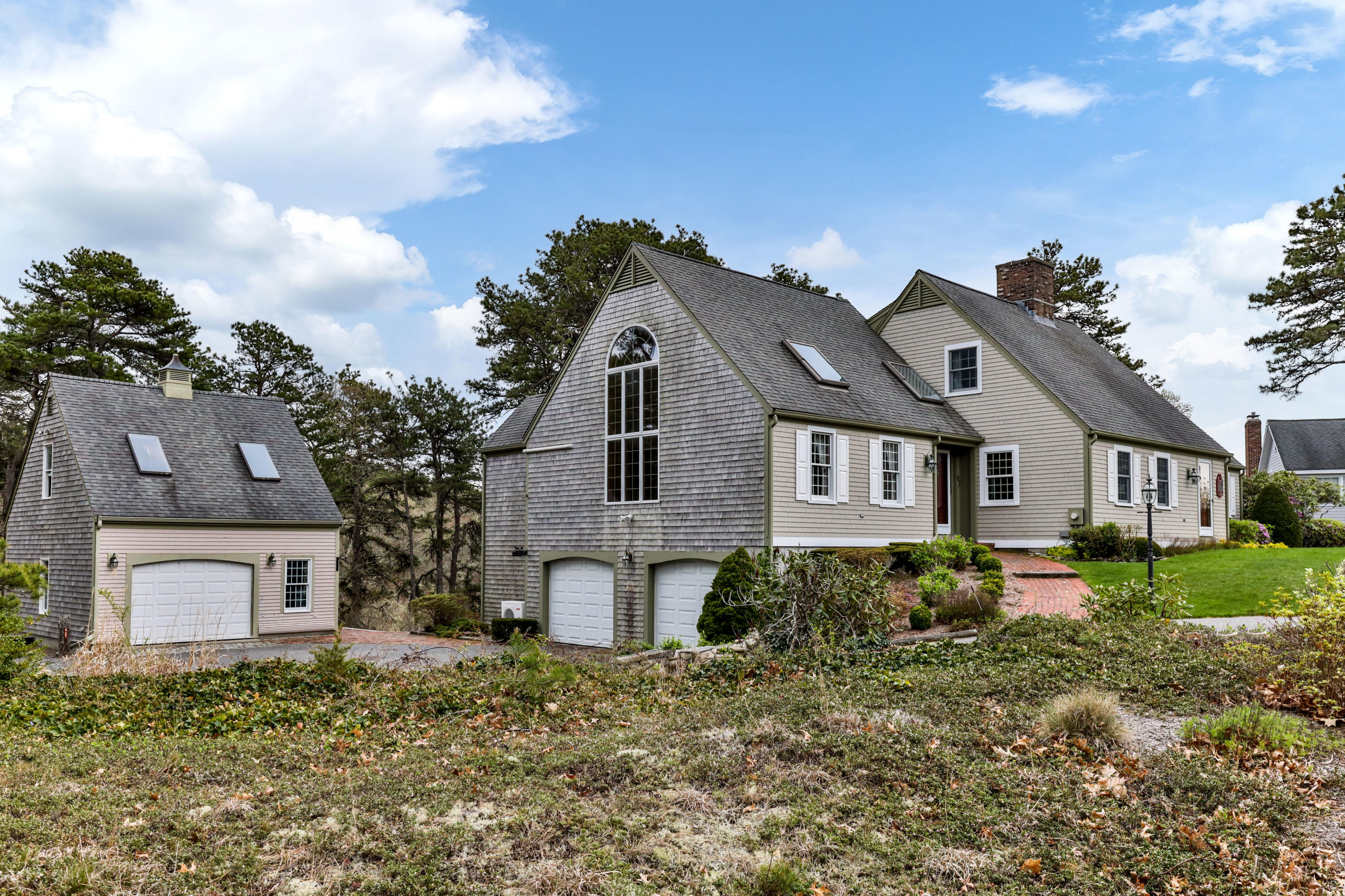 97 Canoe Pond Drive Brewster MA 02631