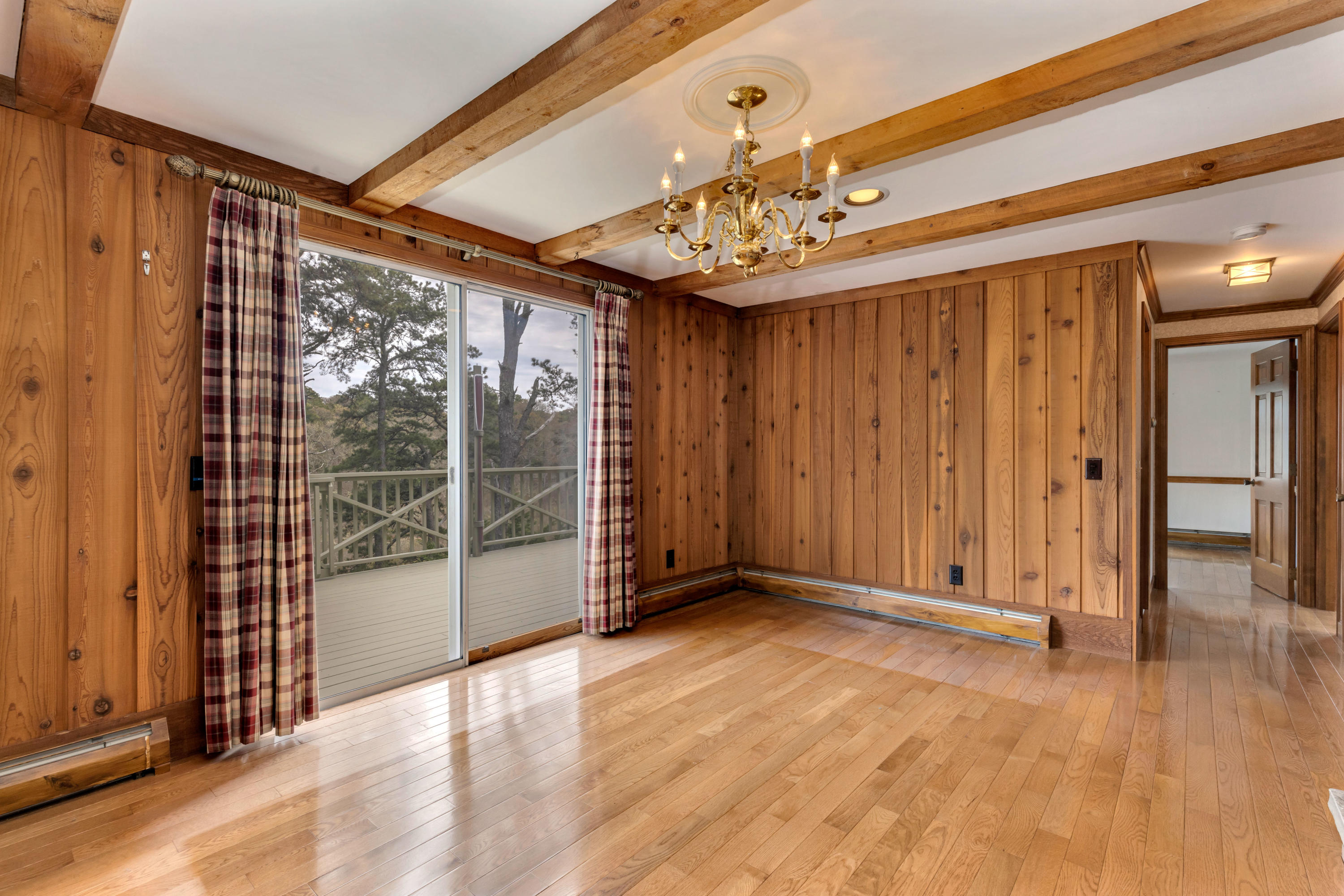 97 Canoe Pond Drive Brewster MA 02631