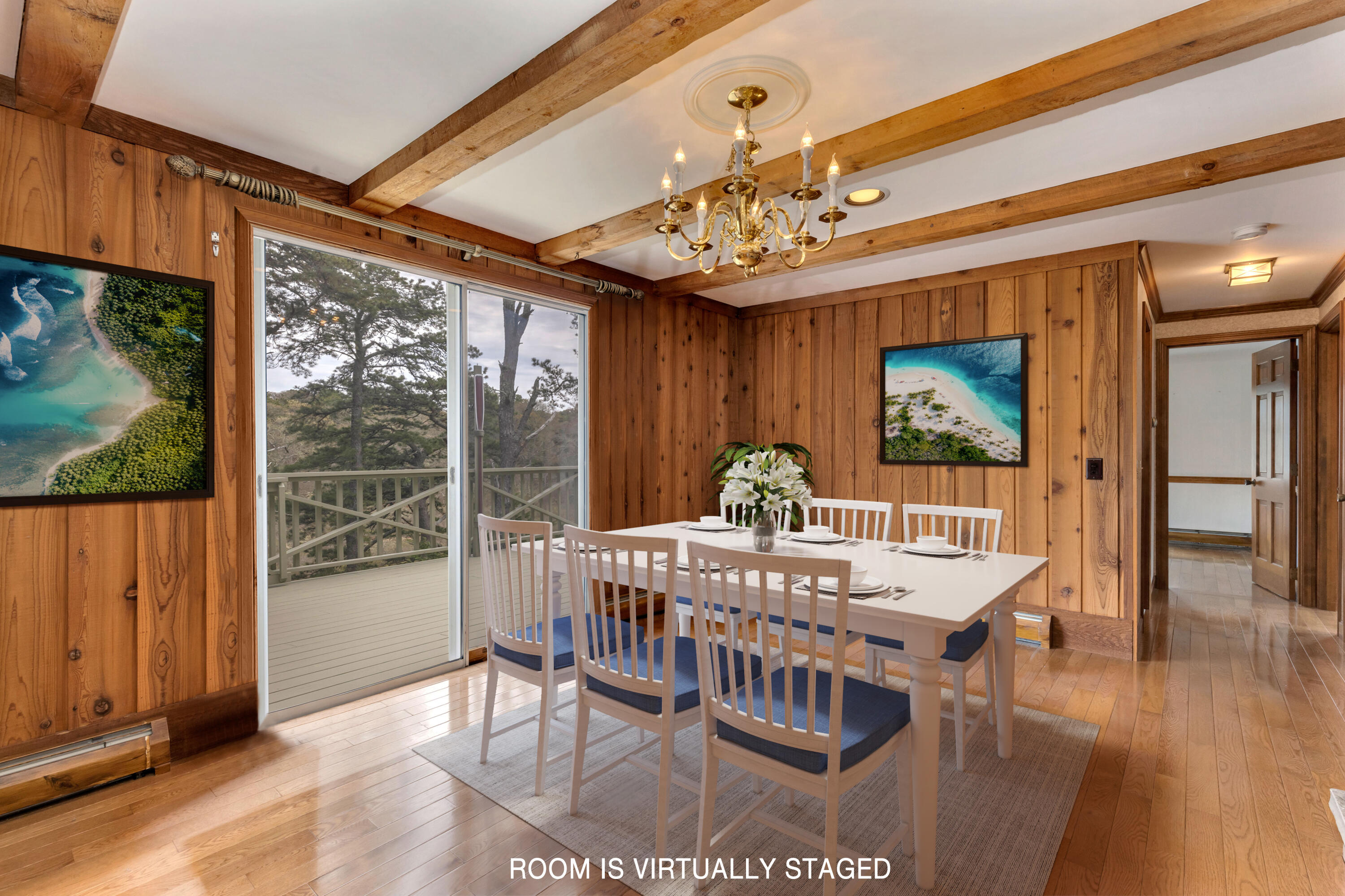 97 Canoe Pond Drive Brewster MA 02631