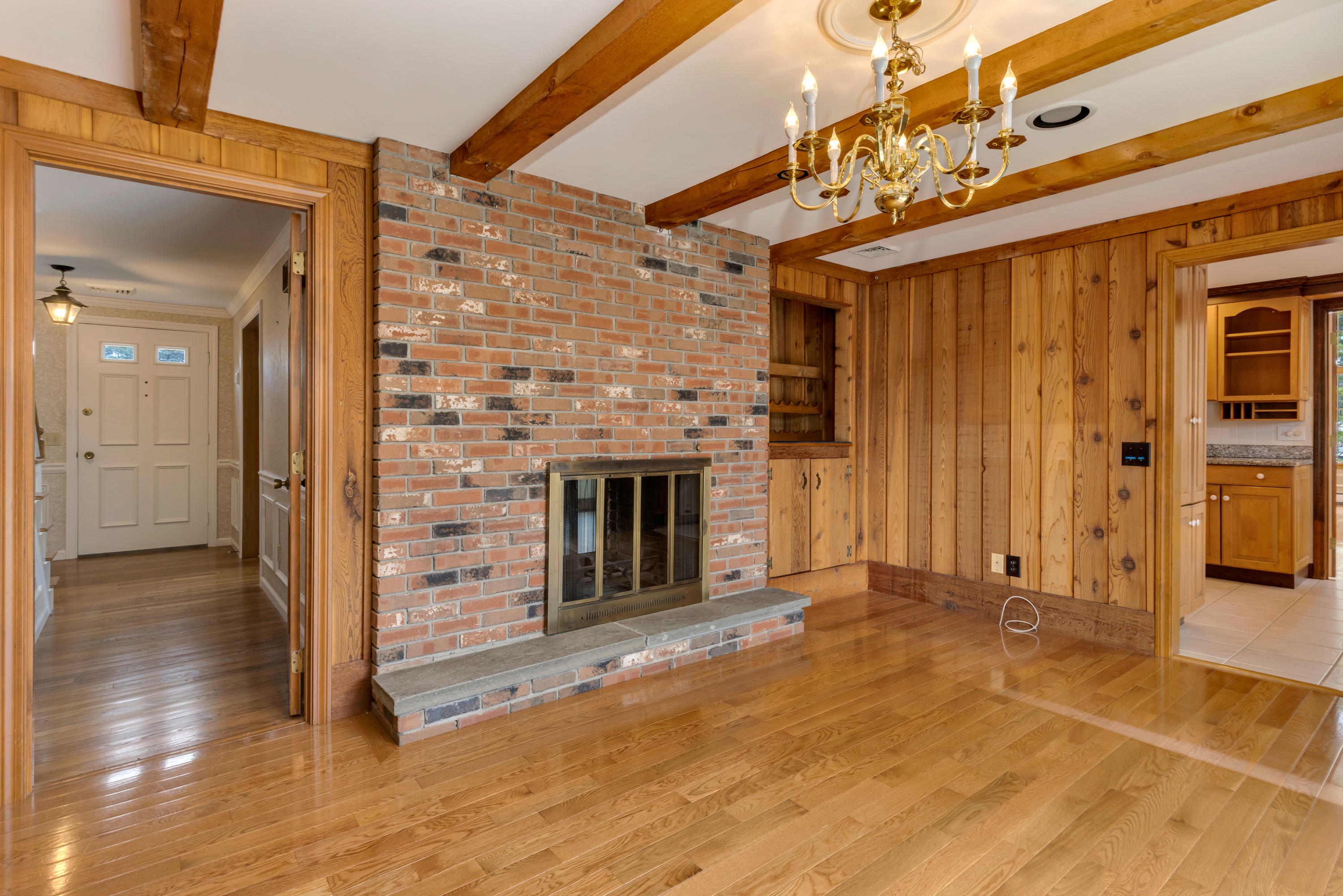 97 Canoe Pond Drive Brewster MA 02631