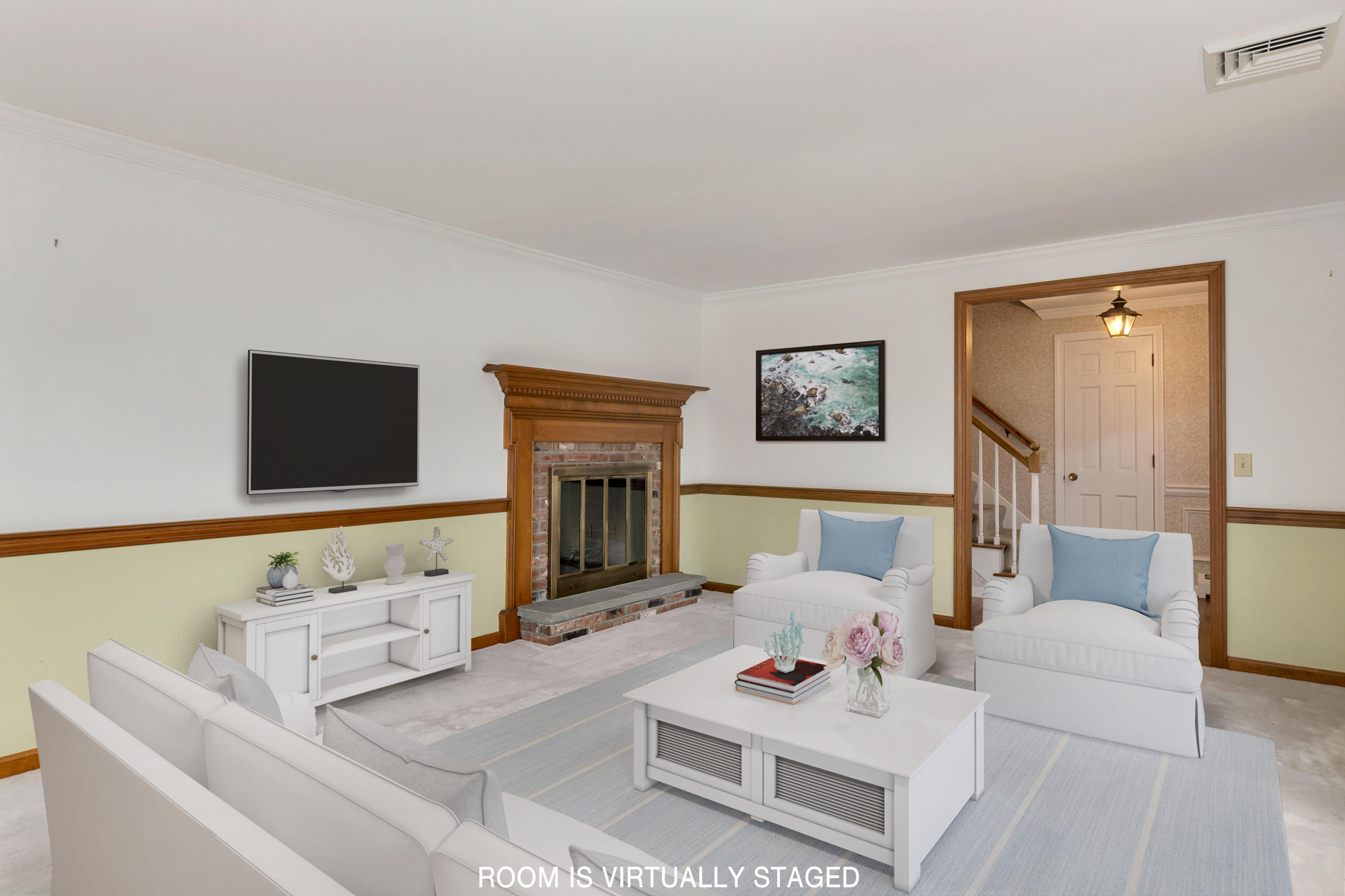 97 Canoe Pond Drive Brewster MA 02631