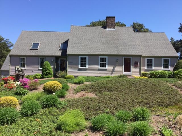 97 Canoe Pond Drive Brewster MA 02631