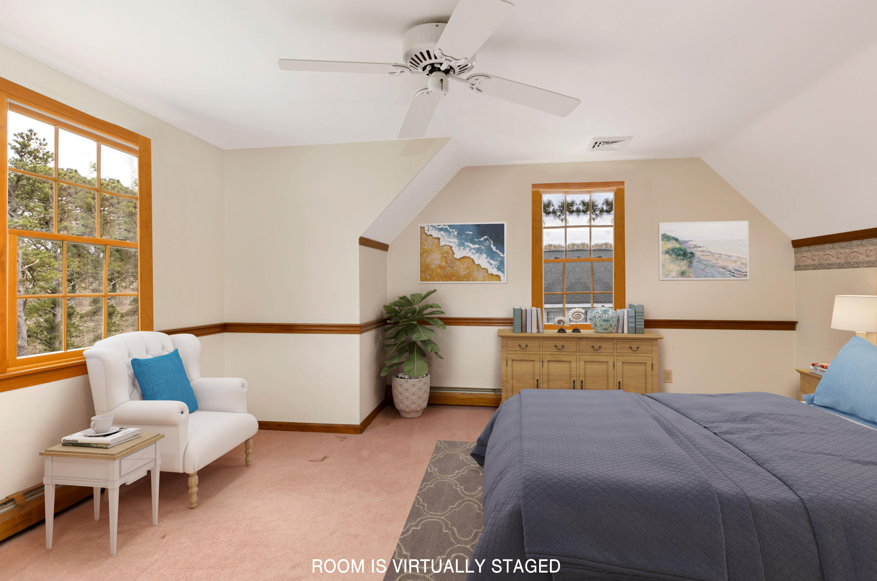 97 Canoe Pond Drive Brewster MA 02631