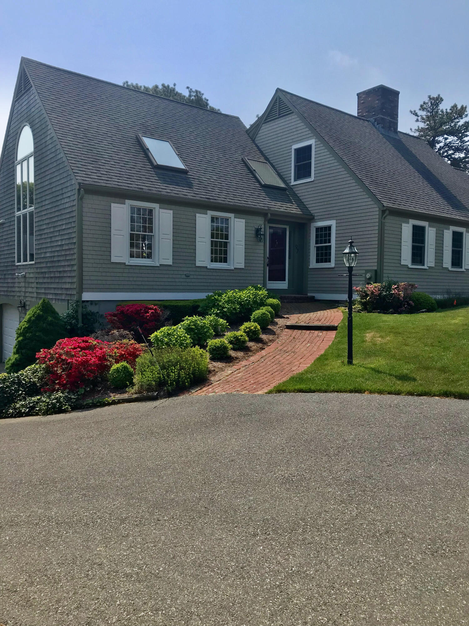 97 Canoe Pond Drive Brewster MA 02631
