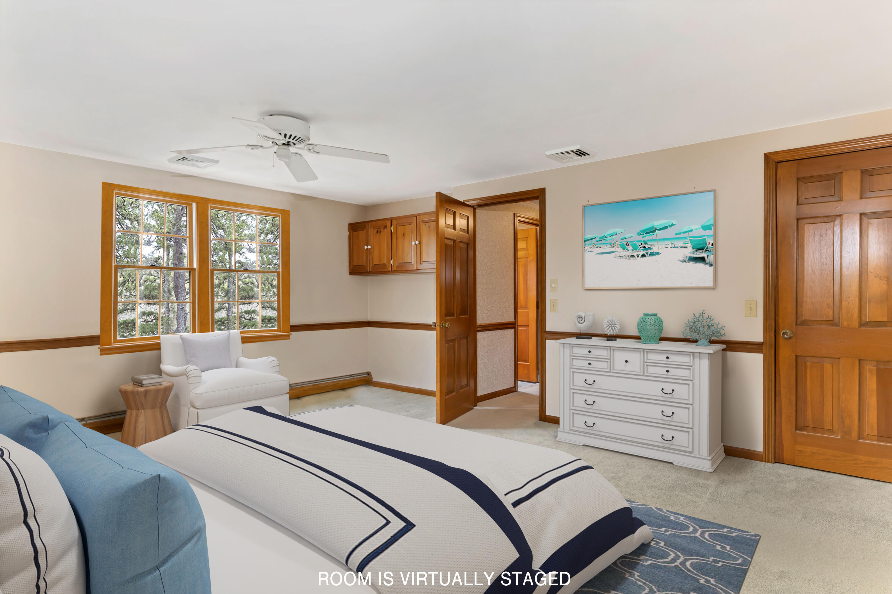 97 Canoe Pond Drive Brewster MA 02631