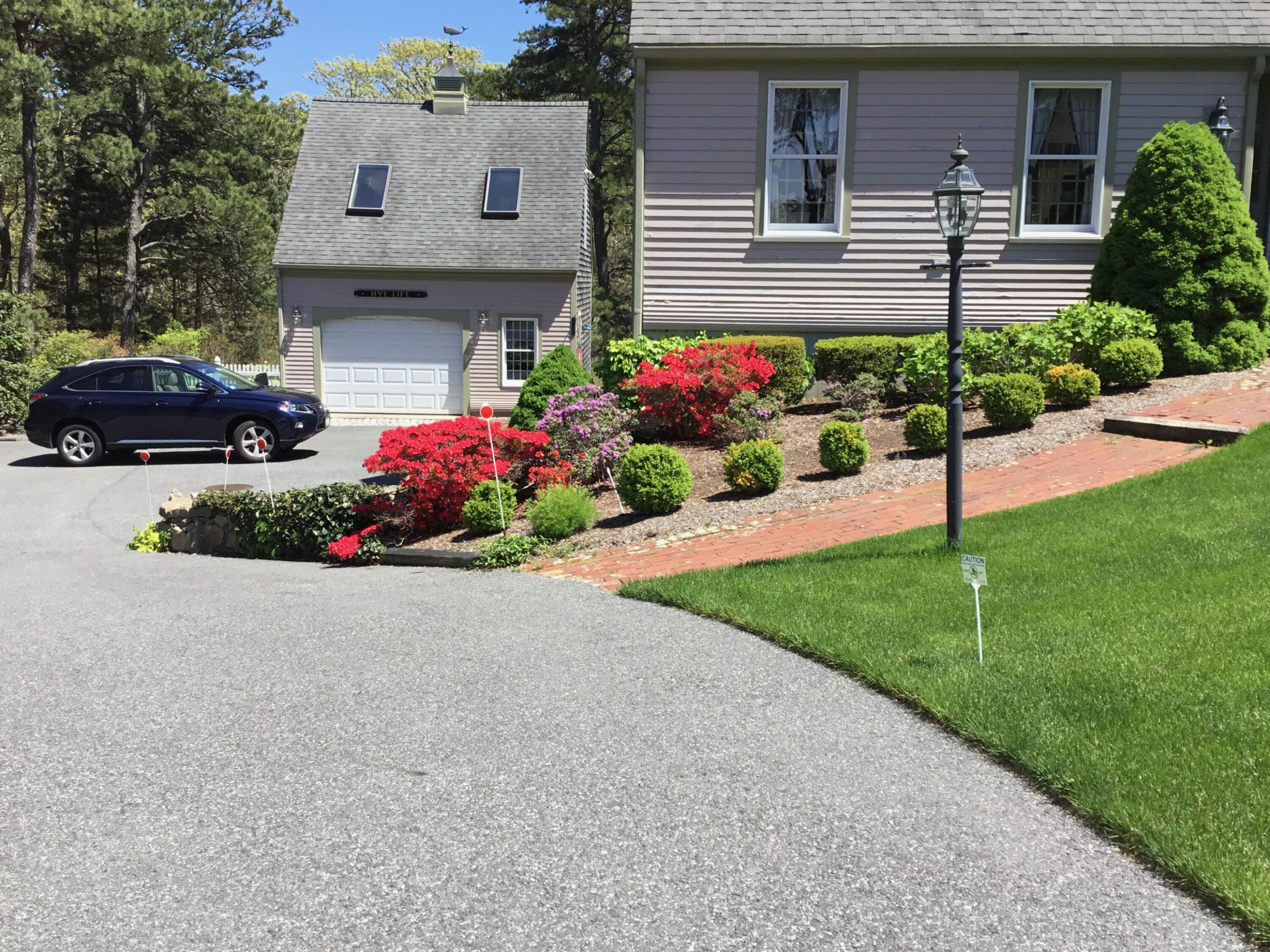 97 Canoe Pond Drive Brewster MA 02631