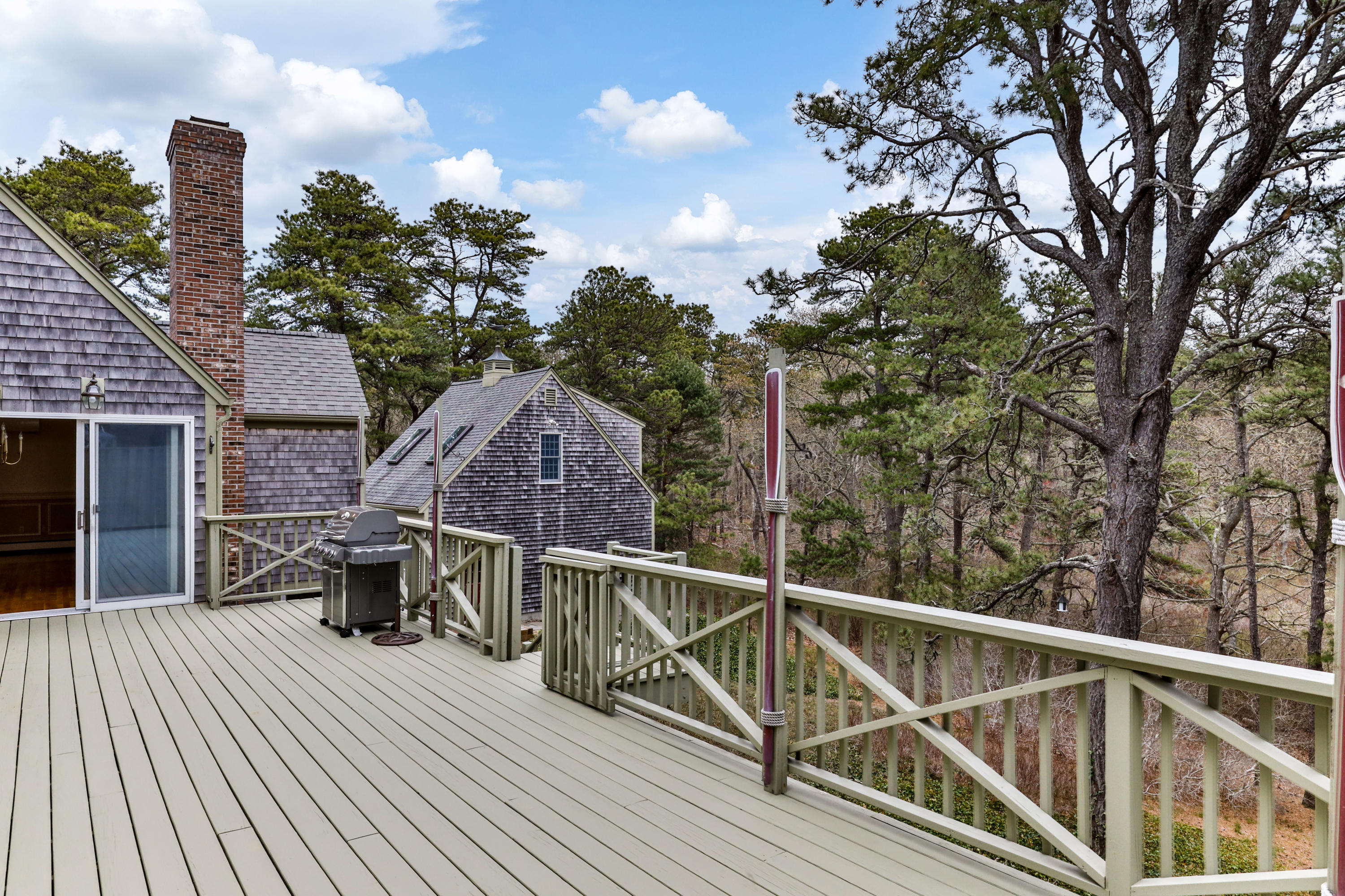 97 Canoe Pond Drive Brewster MA 02631