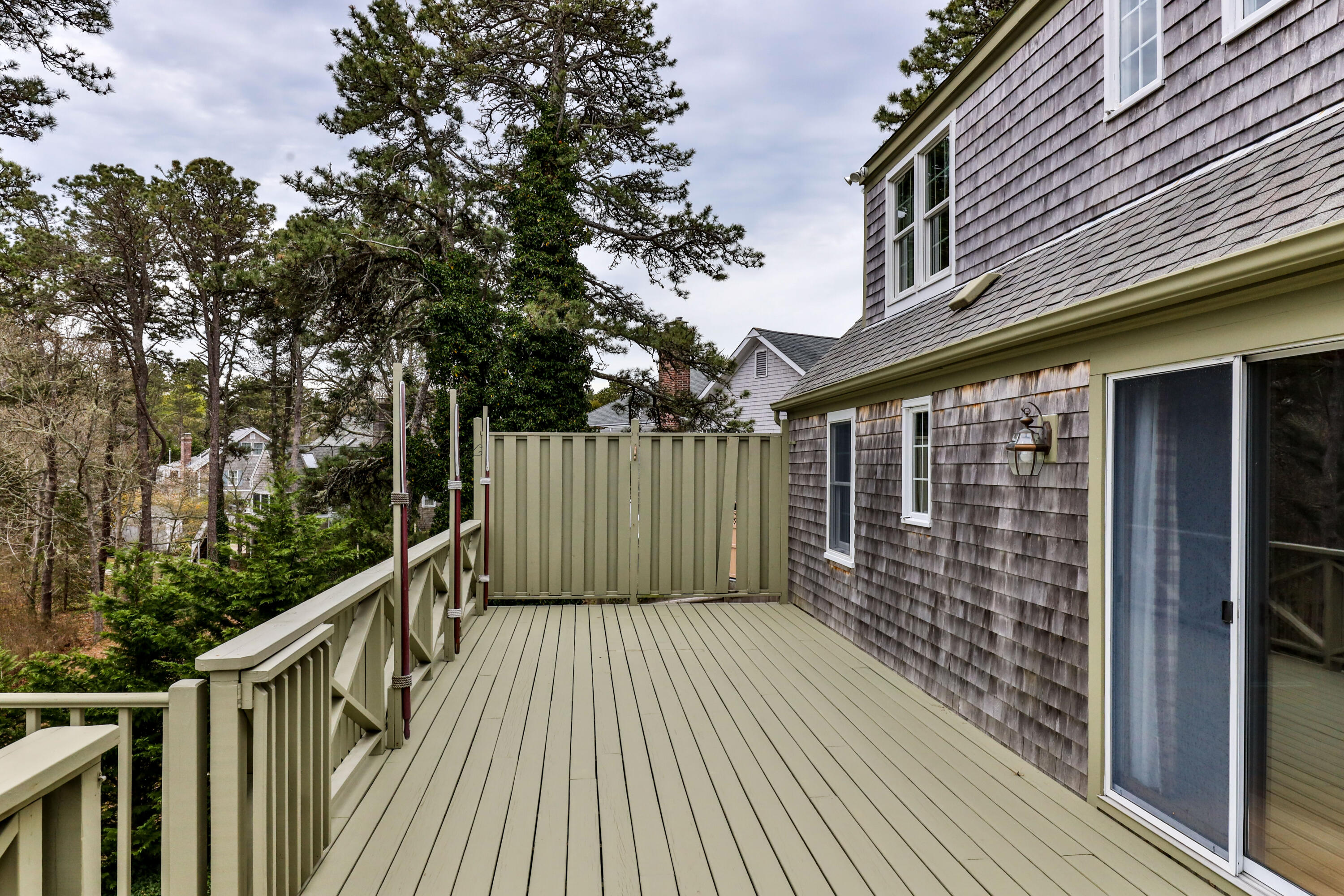 97 Canoe Pond Drive Brewster MA 02631