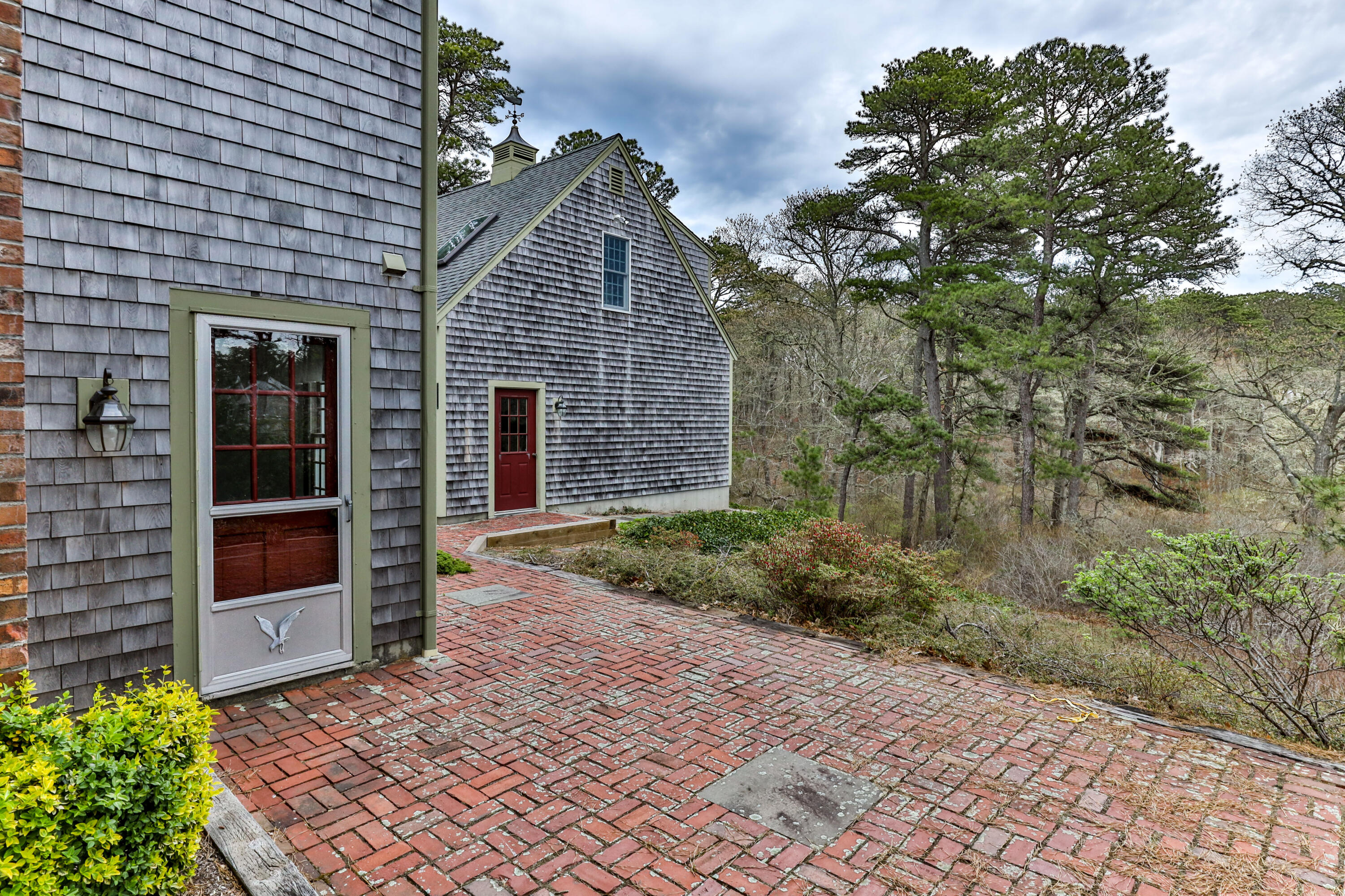 97 Canoe Pond Drive Brewster MA 02631