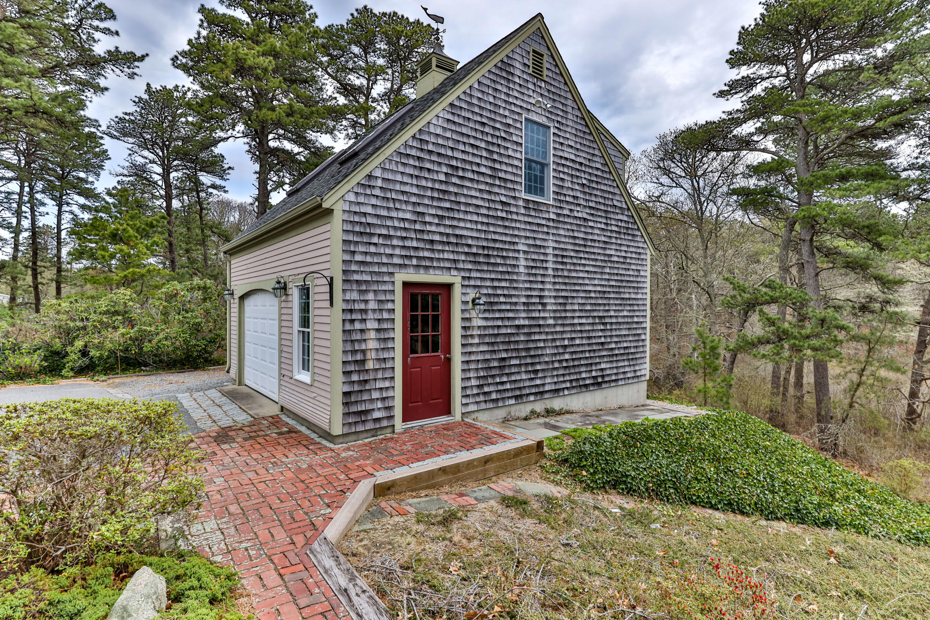 97 Canoe Pond Drive Brewster MA 02631