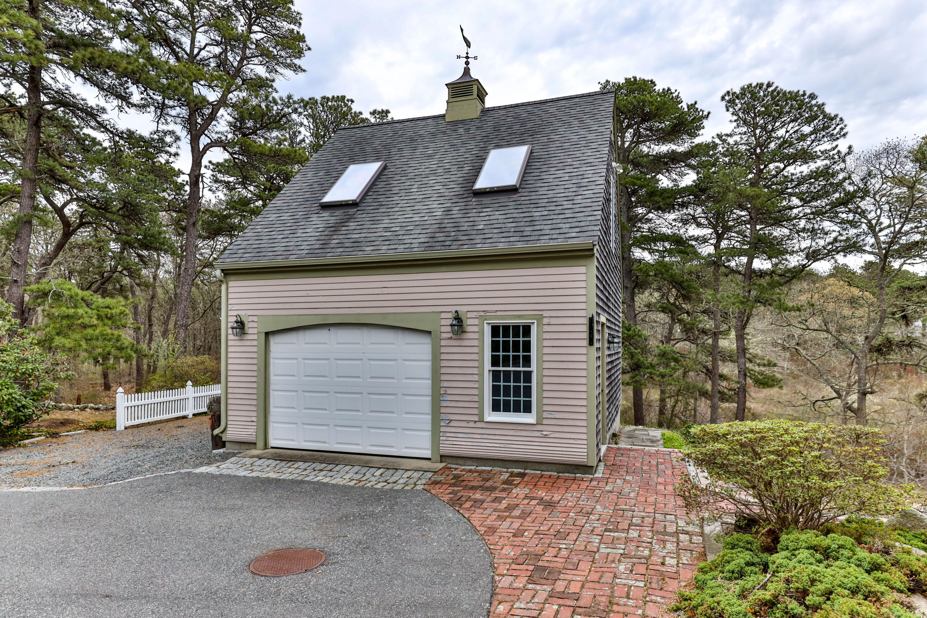 97 Canoe Pond Drive Brewster MA 02631