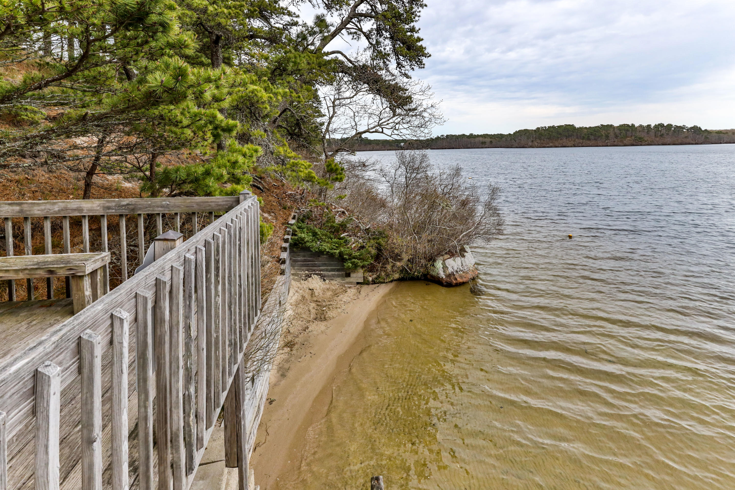 97 Canoe Pond Drive Brewster MA 02631