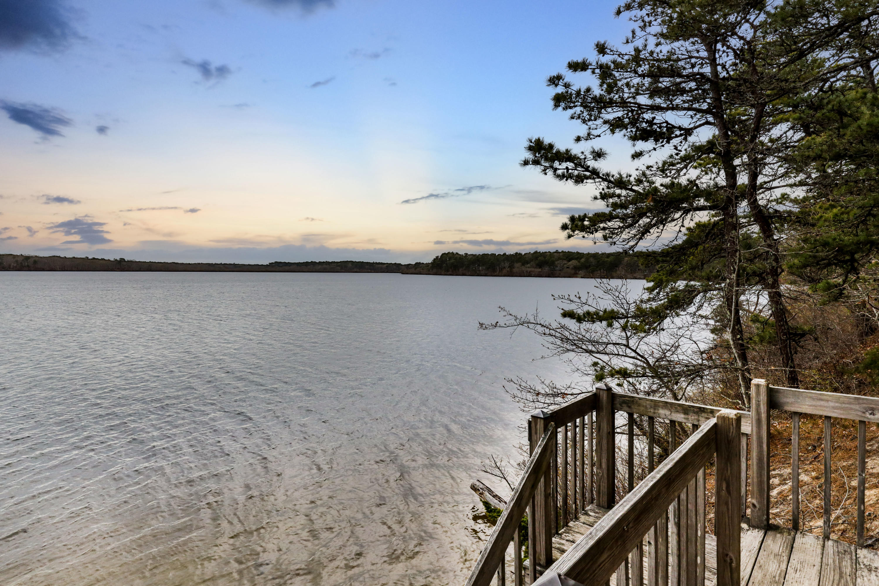 97 Canoe Pond Drive Brewster MA 02631